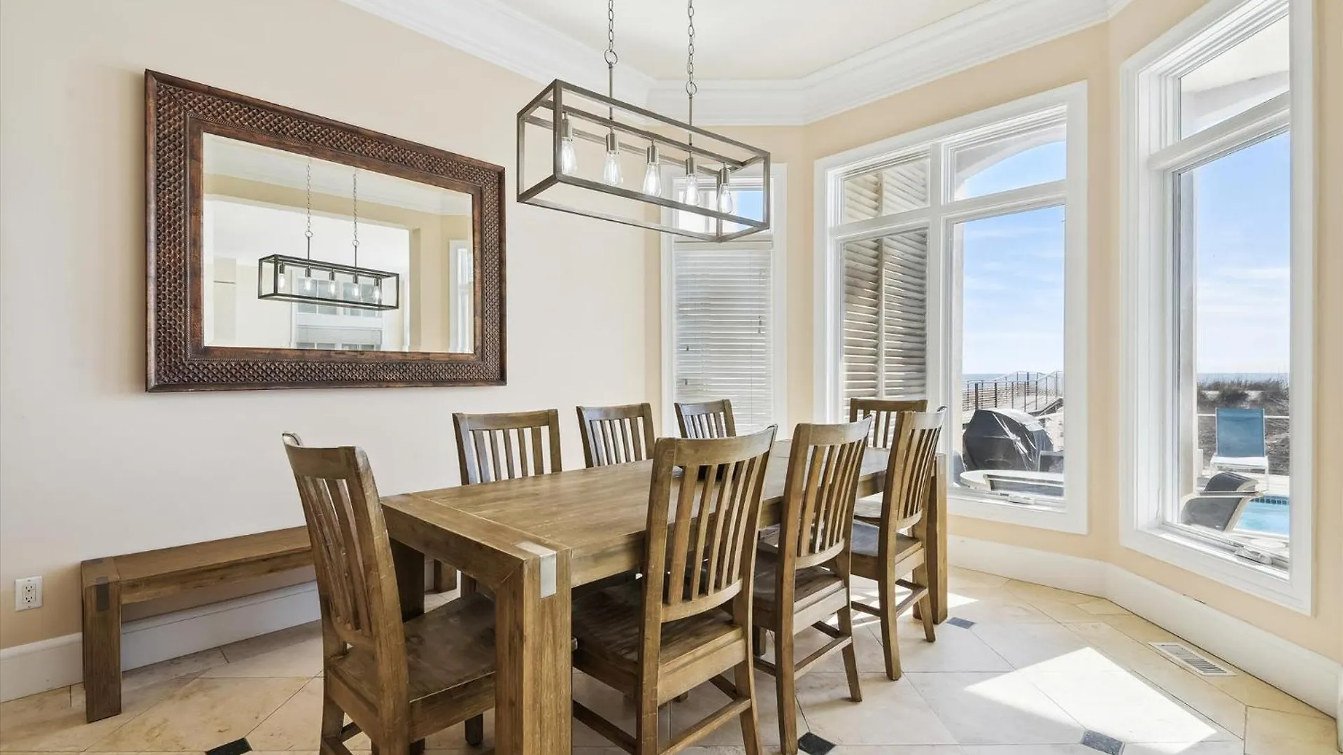 2 Collier Beach- Oceanfront, Dog Friendly , Private Pool, Free Activities Holiday home Hilton Head Island
