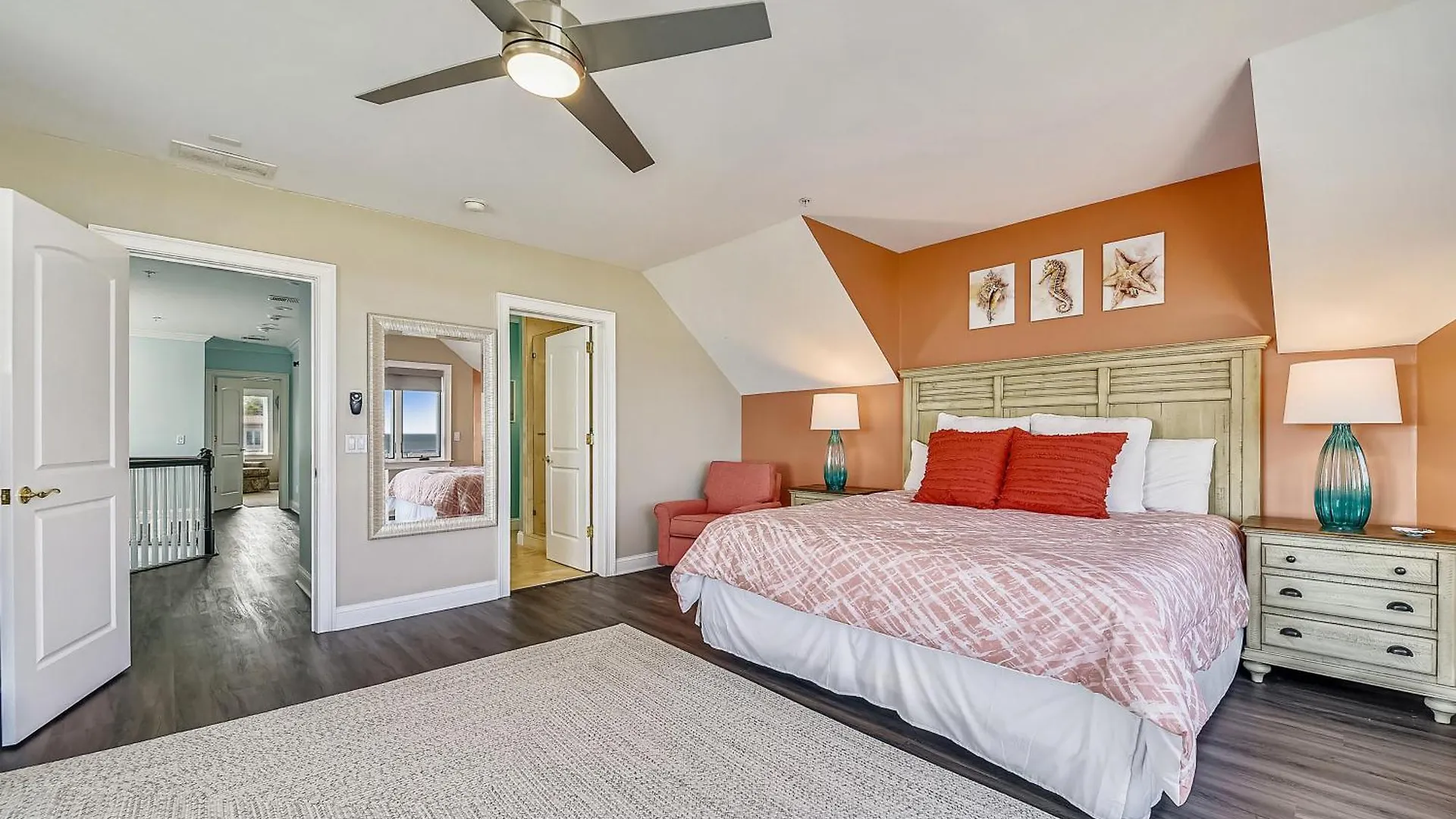 20 Horvaths Peninsula- Oceanfront, Pets Ok, Great Location, Free Activities Included * Hilton Head Island