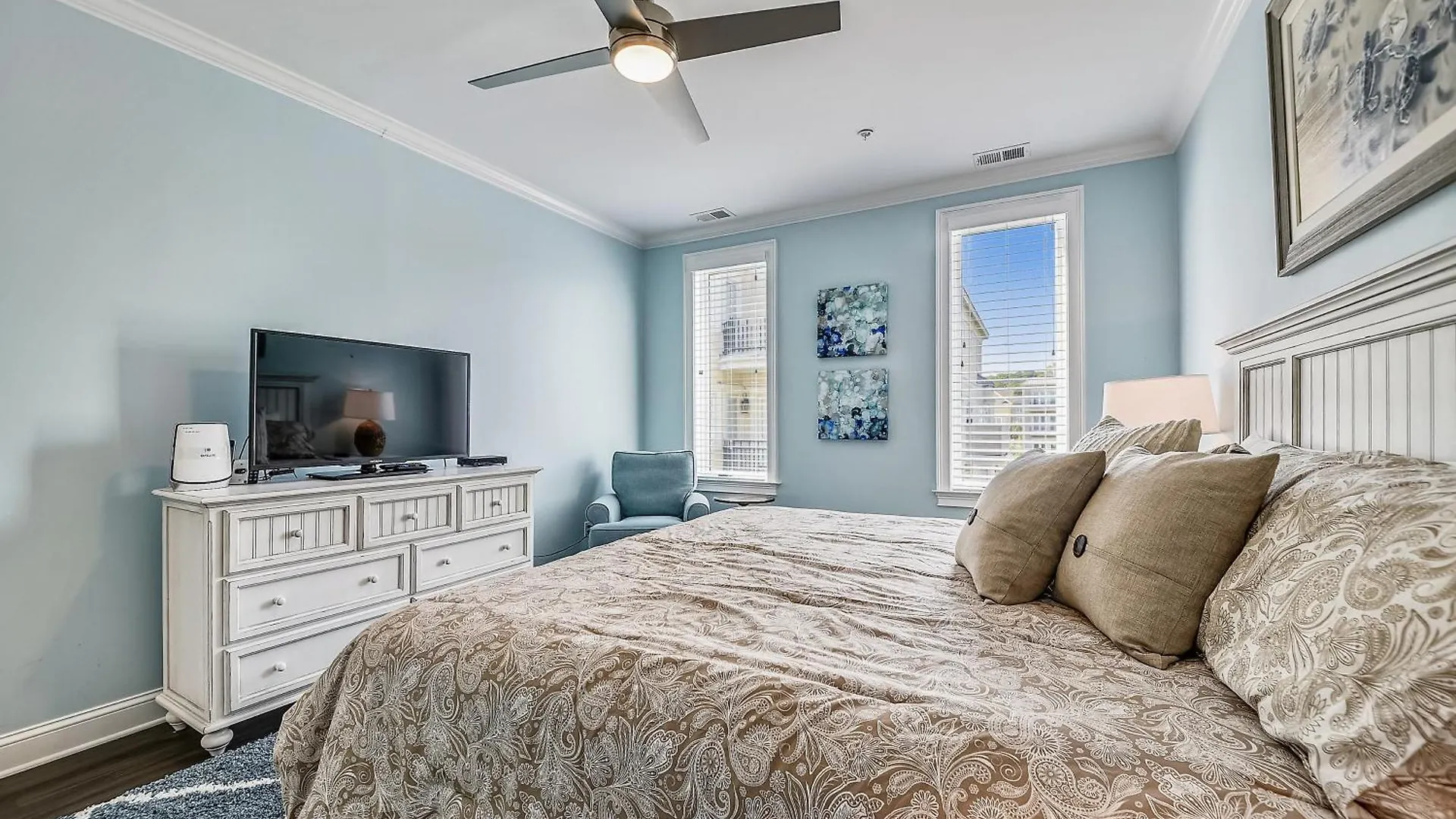 20 Horvaths Peninsula- Oceanfront, Pets Ok, Great Location, Free Activities Included Holiday home Hilton Head Island