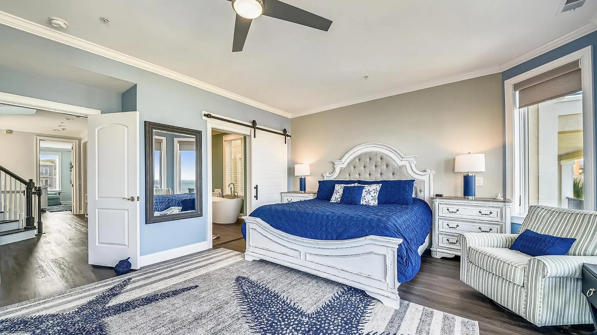 Holiday home 20 Horvaths Peninsula- Oceanfront, Pets Ok, Great Location, Free Activities Included Hilton Head Island