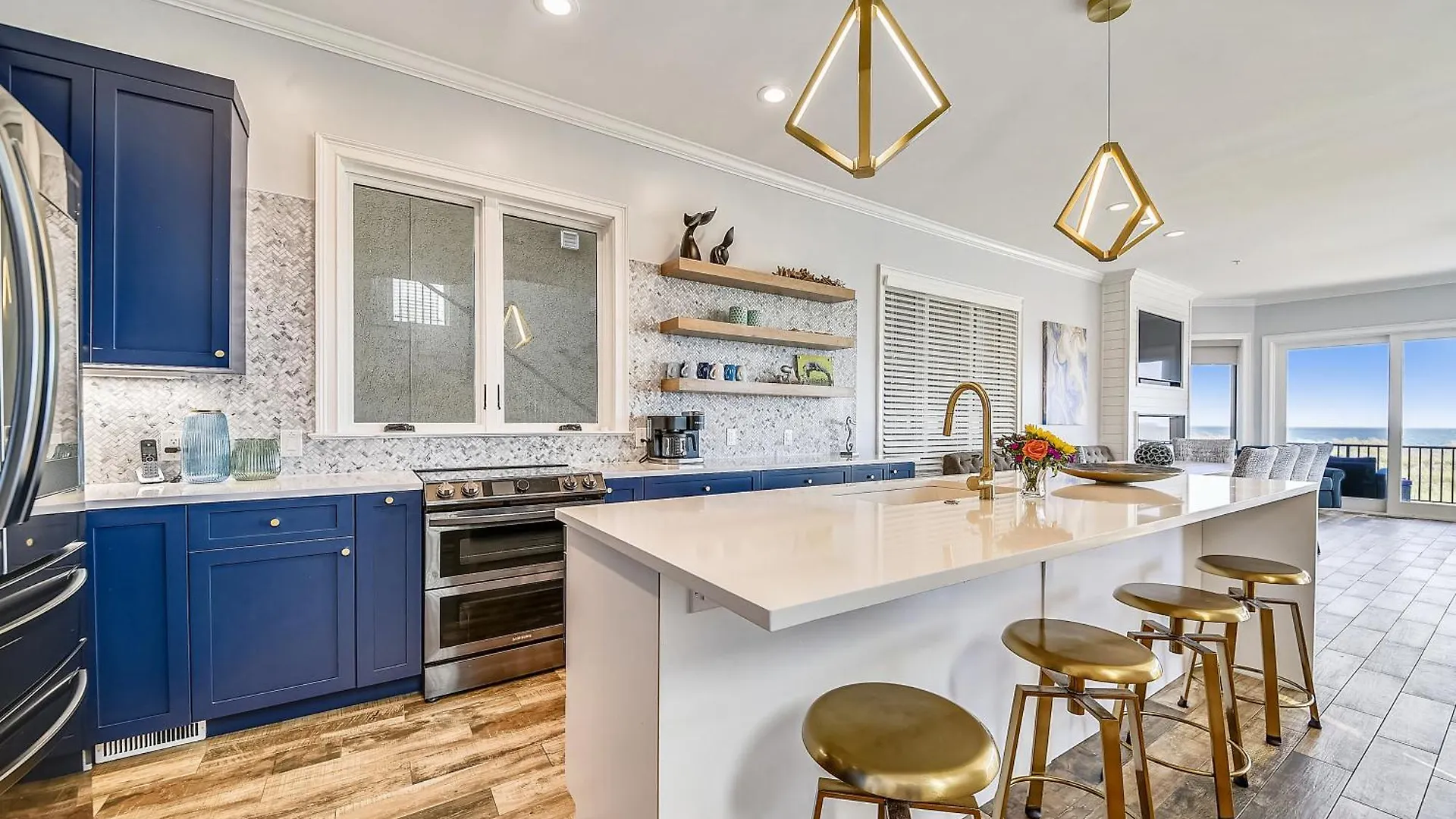 20 Horvaths Peninsula- Oceanfront, Pets Ok, Great Location, Free Activities Included * Hilton Head Island