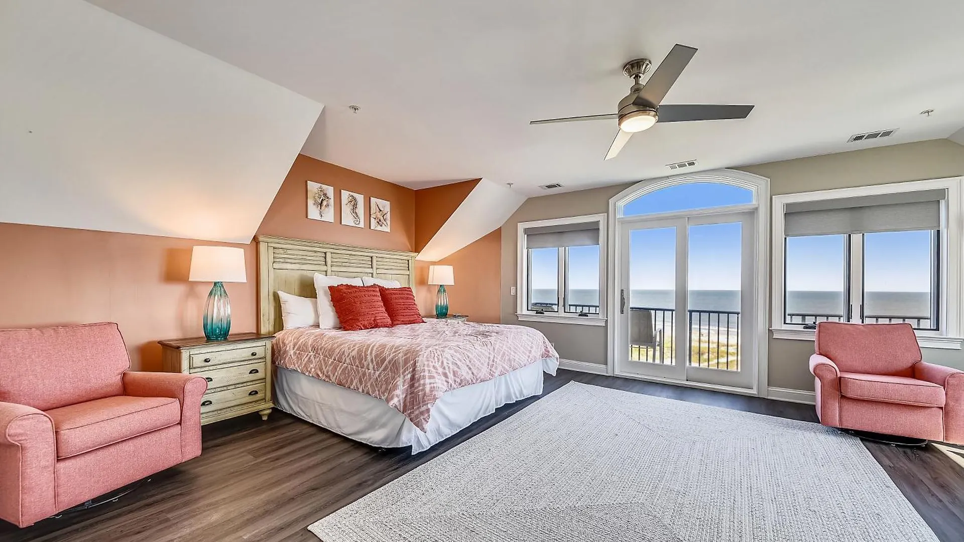 20 Horvaths Peninsula- Oceanfront, Pets Ok, Great Location, Free Activities Included
