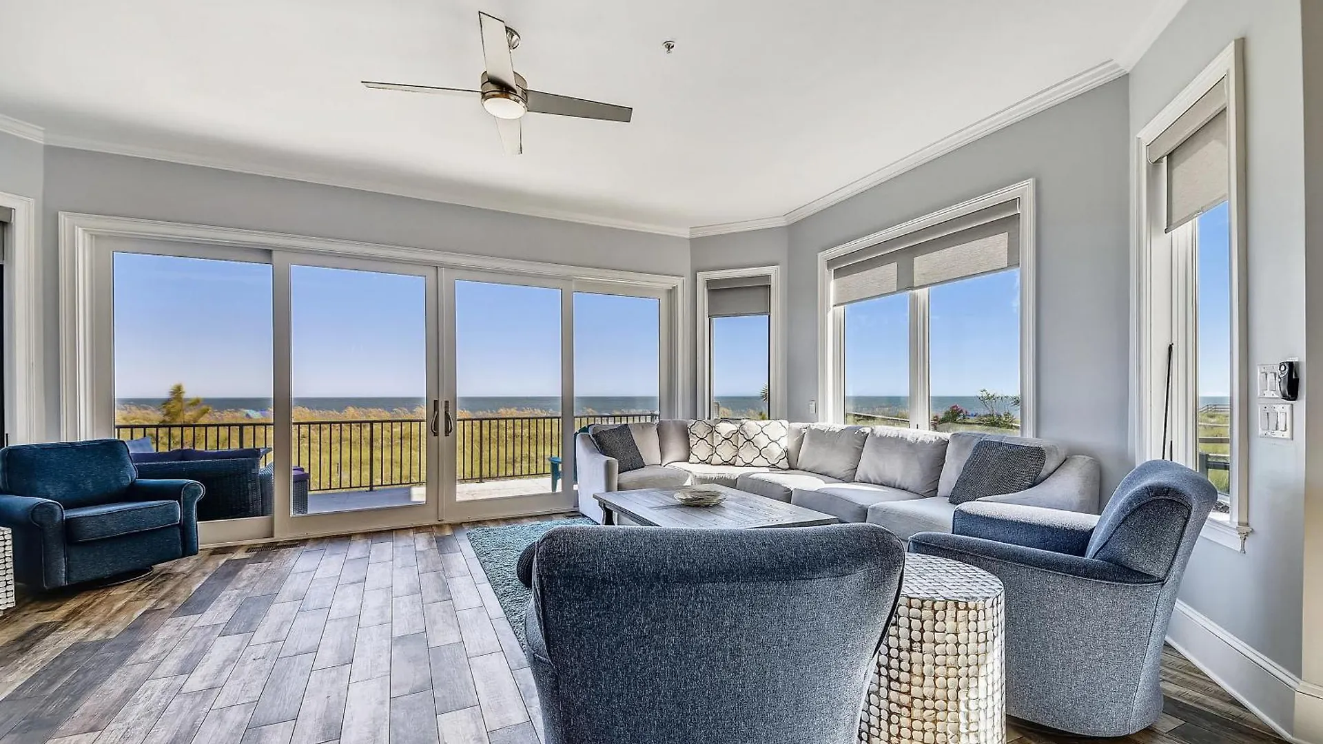 Holiday home 20 Horvaths Peninsula- Oceanfront, Pets Ok, Great Location, Free Activities Included *