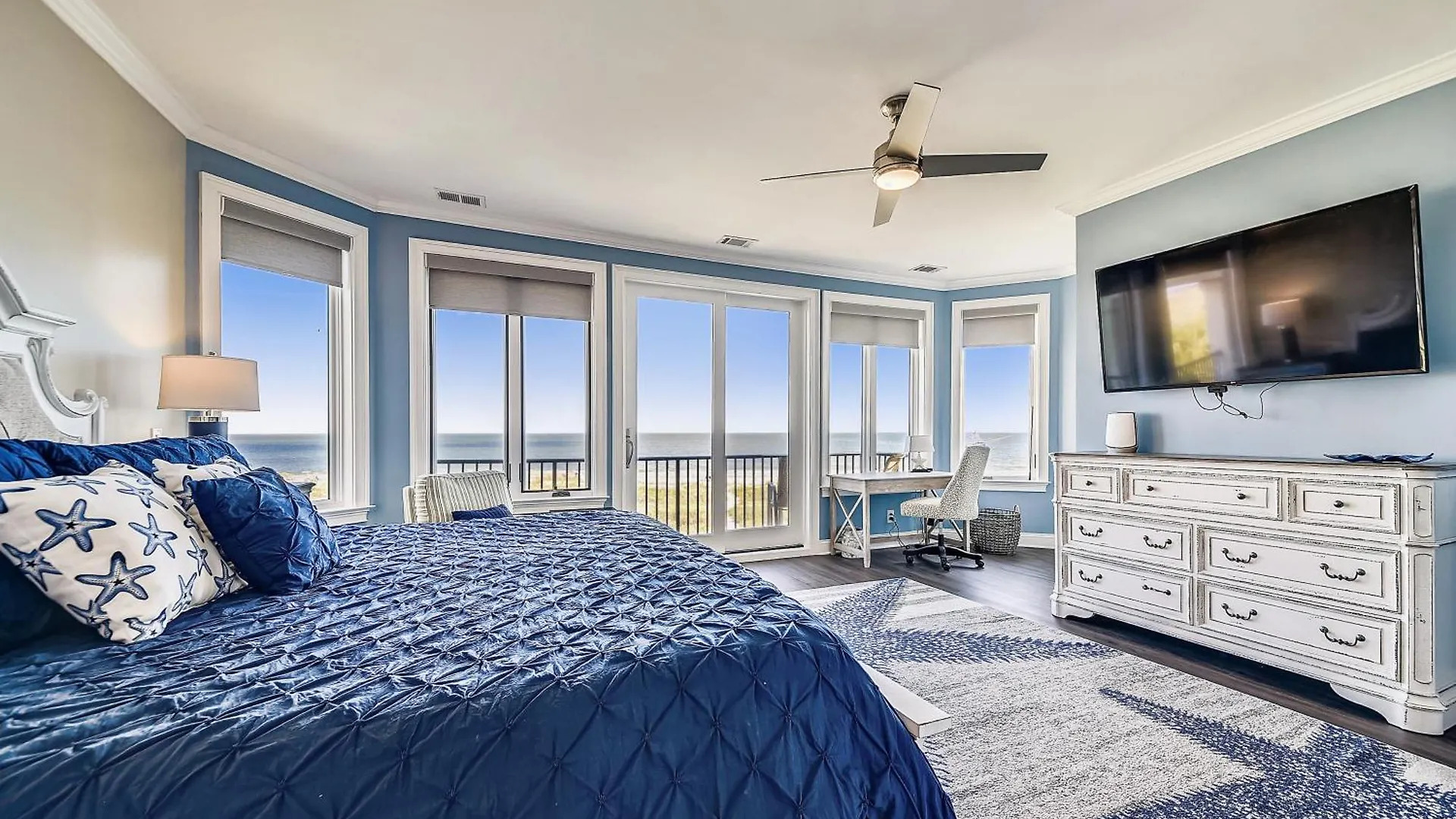 20 Horvaths Peninsula- Oceanfront, Pets Ok, Great Location, Free Activities Included Holiday home *