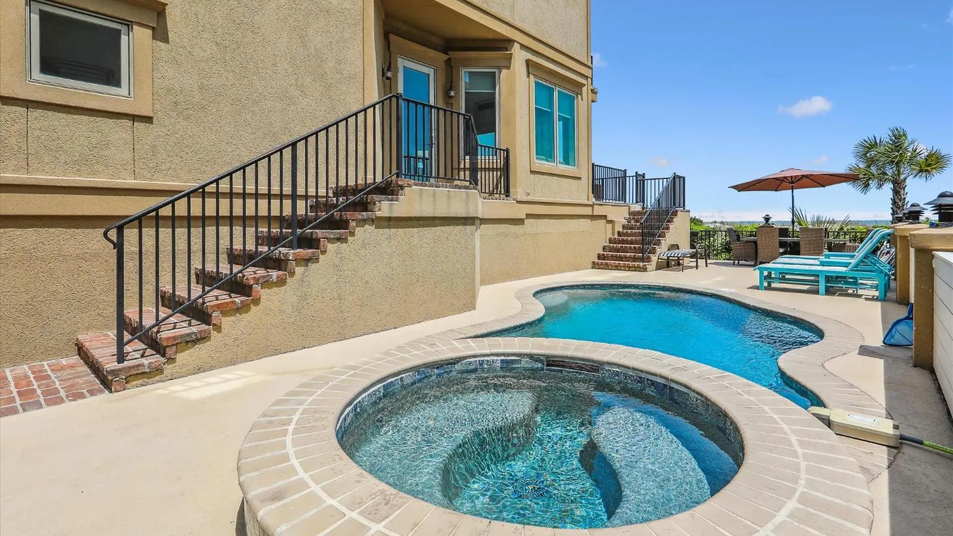 20 Horvaths Peninsula- Oceanfront, Pets Ok, Great Location, Free Activities Included * Hilton Head Island