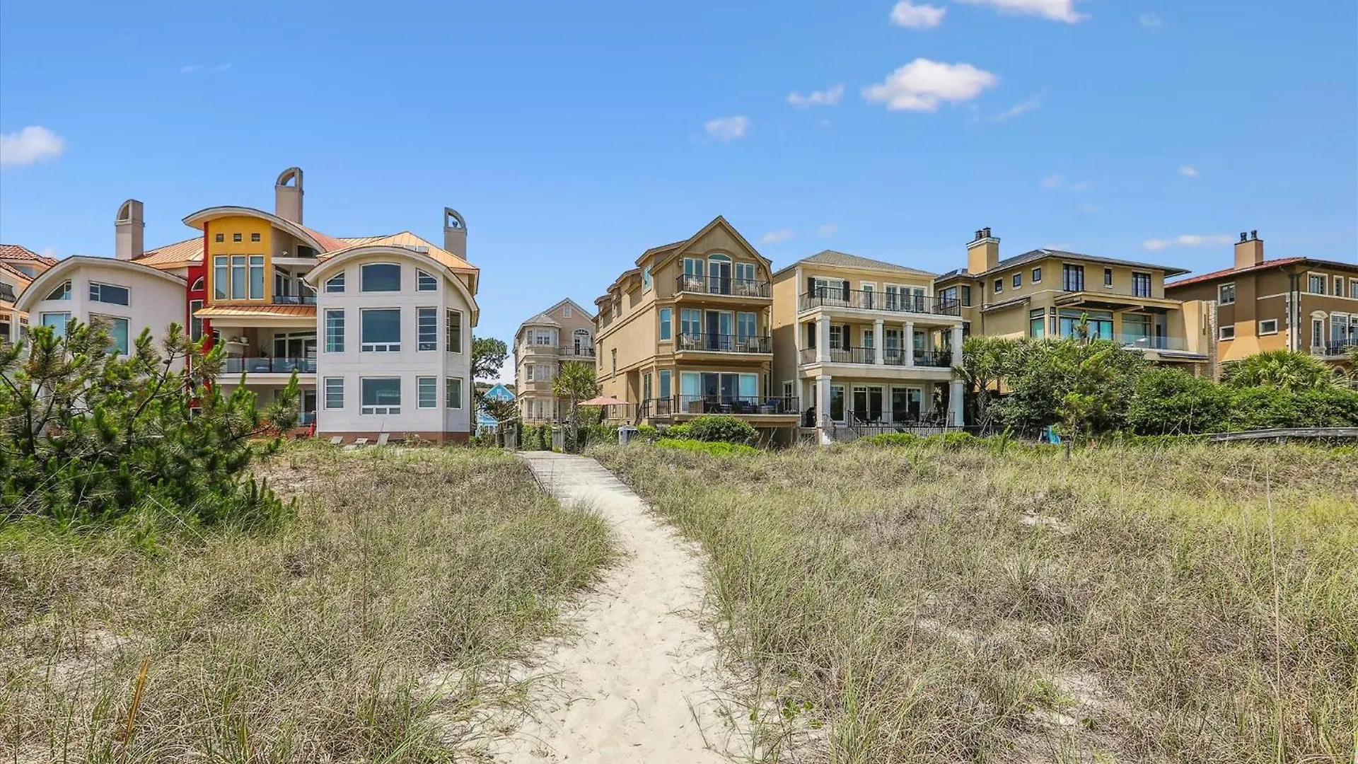 20 Horvaths Peninsula- Oceanfront, Pets Ok, Great Location, Free Activities Included