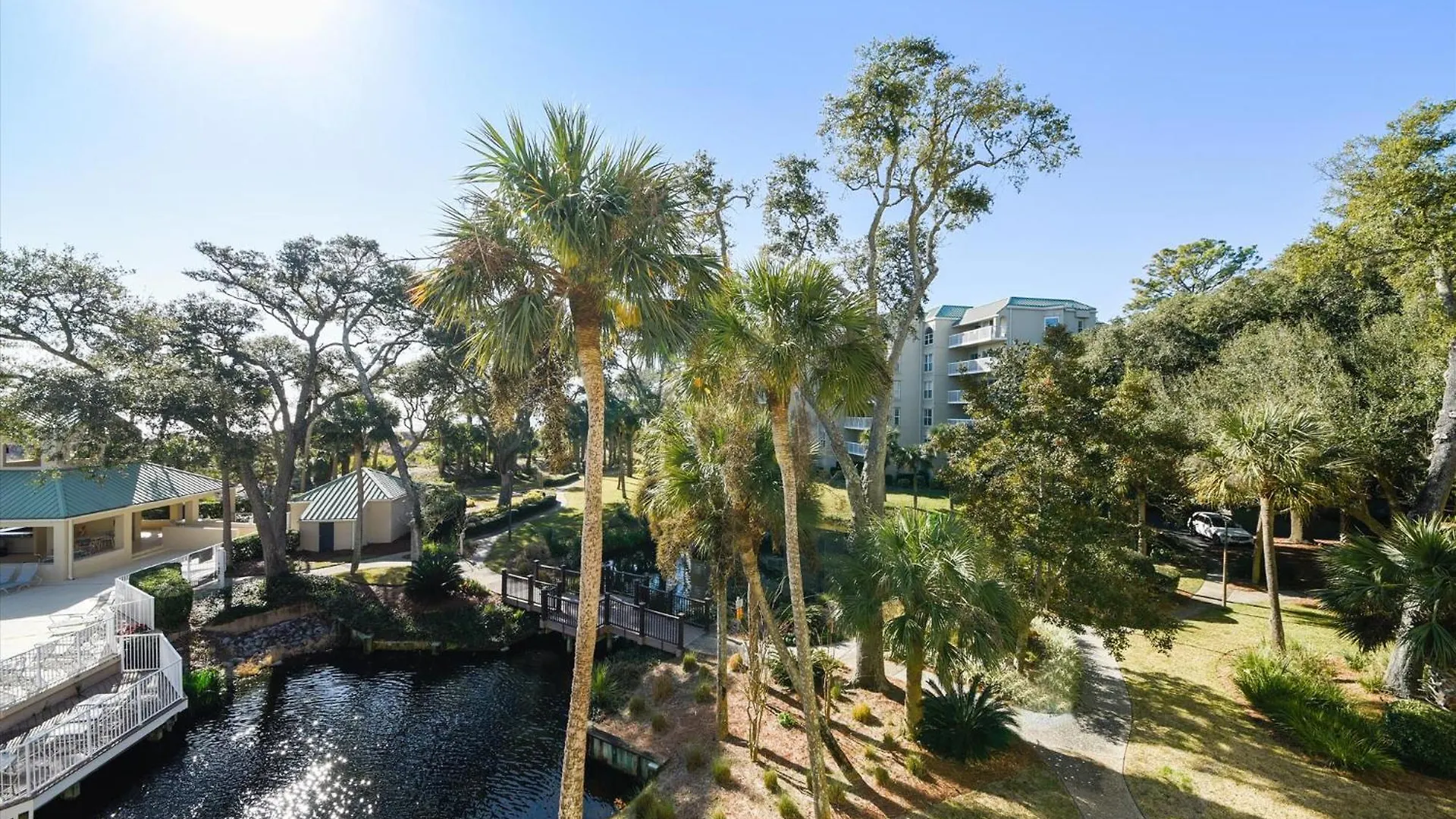 Holiday home 205 Barrington Arms- Oceanfront, Pool! Free Activities Included