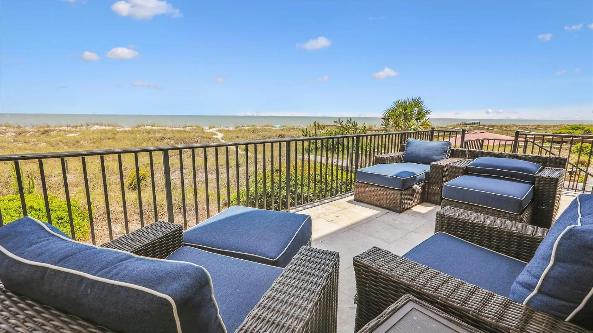 20 Horvaths Peninsula- Oceanfront, Pets Ok, Great Location, Free Activities Included Holiday home *