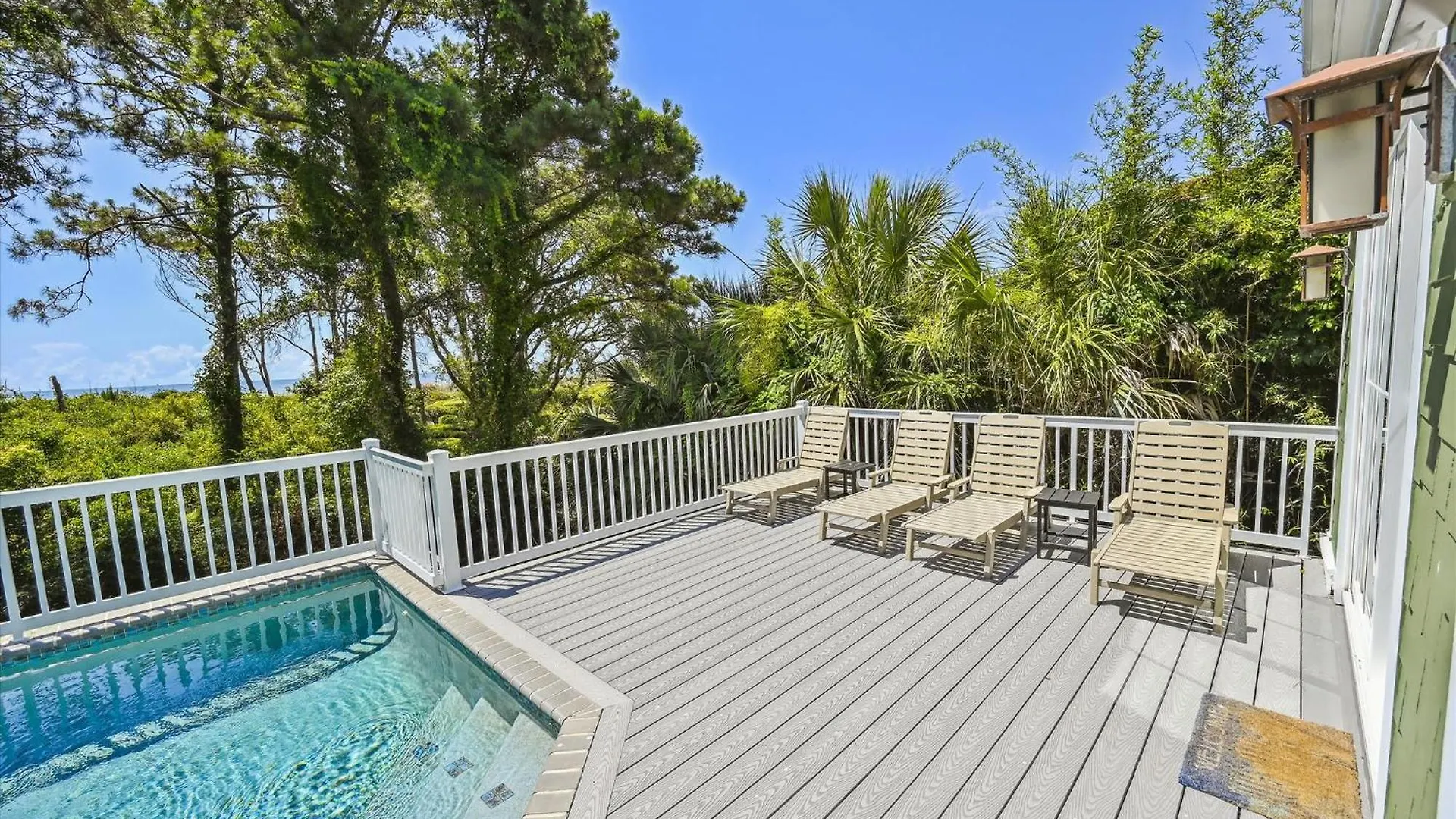 18 Dollar Road- Oceanfront, Large Private Pool, Hot Tub Free Activities Included Holiday home *