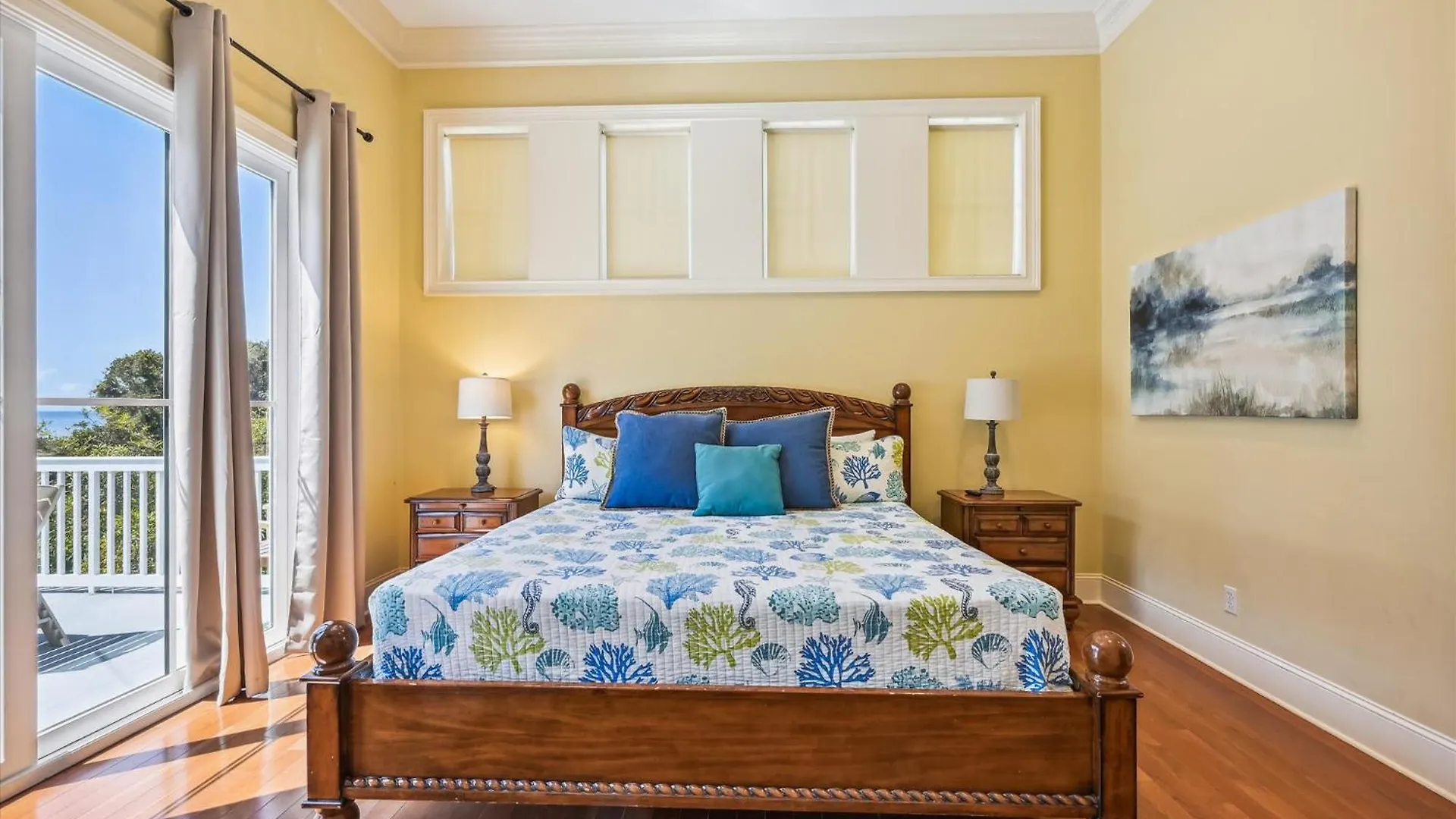 18 Dollar Road- Oceanfront, Large Private Pool, Hot Tub Free Activities Included Hilton Head Island