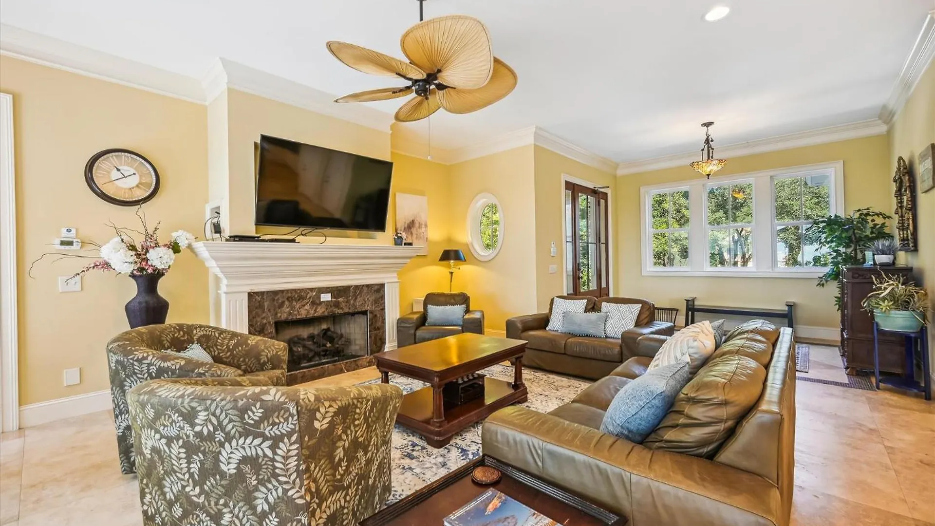 18 Dollar Road- Oceanfront, Large Private Pool, Hot Tub Free Activities Included Hilton Head Island