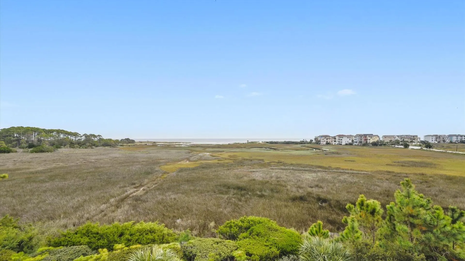16 Singleton Shores Manor- Amazing Ocean & Marsh Views, Private Pool, Free Activities Included Holiday home *
