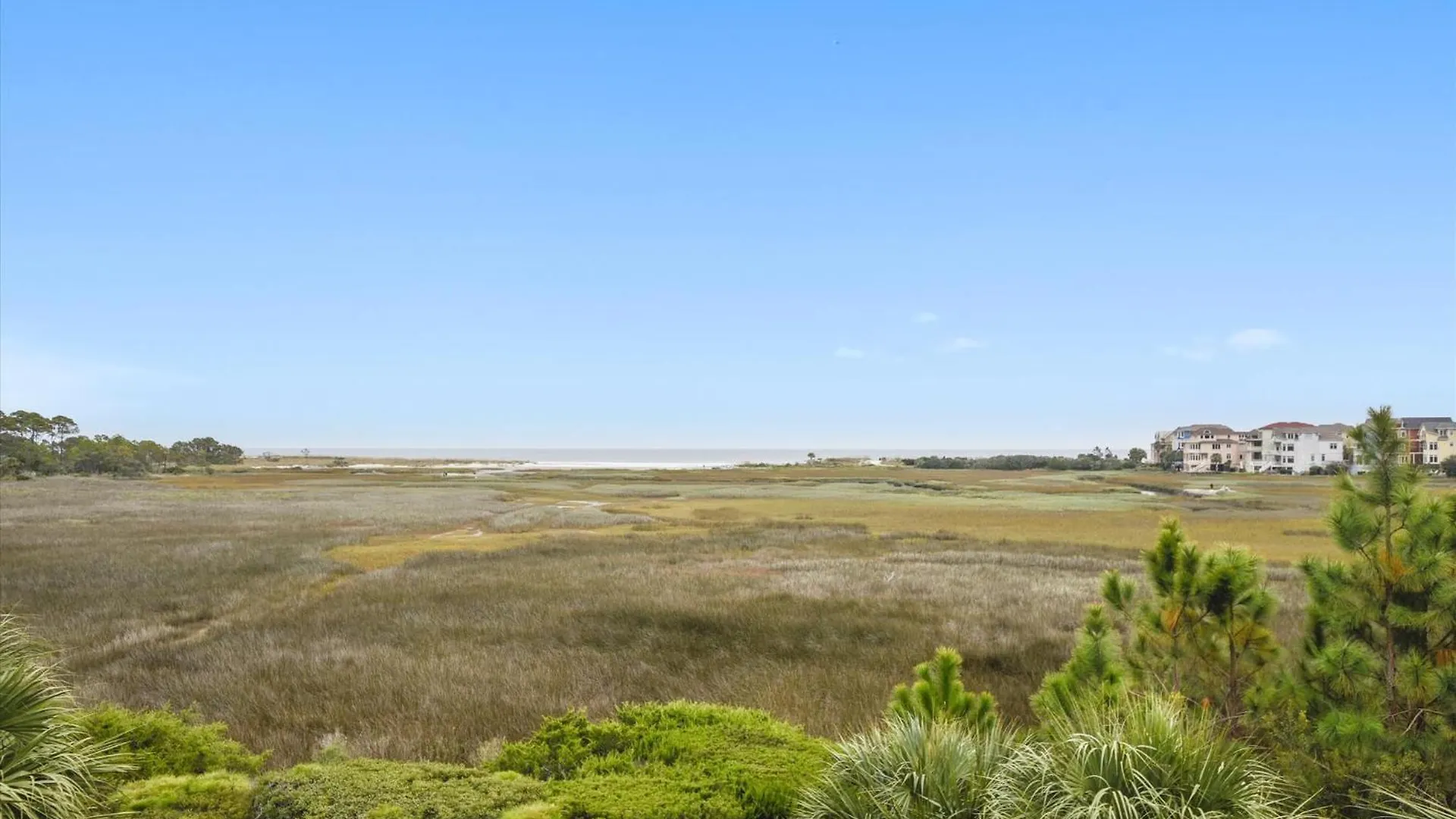 Holiday home 16 Singleton Shores Manor- Amazing Ocean & Marsh Views, Private Pool, Free Activities Included Hilton Head Island