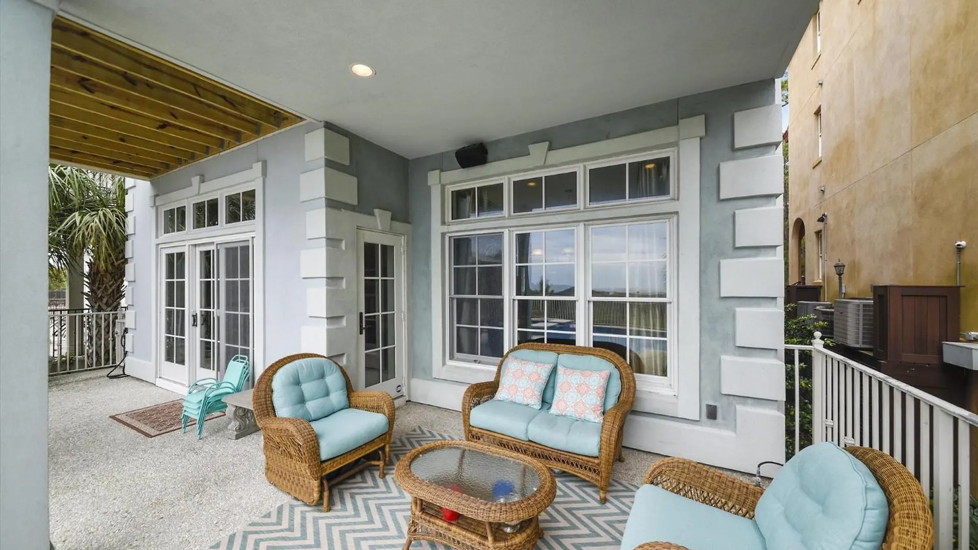 16 Singleton Shores Manor- Amazing Ocean & Marsh Views, Private Pool, Free Activities Included Hilton Head Island