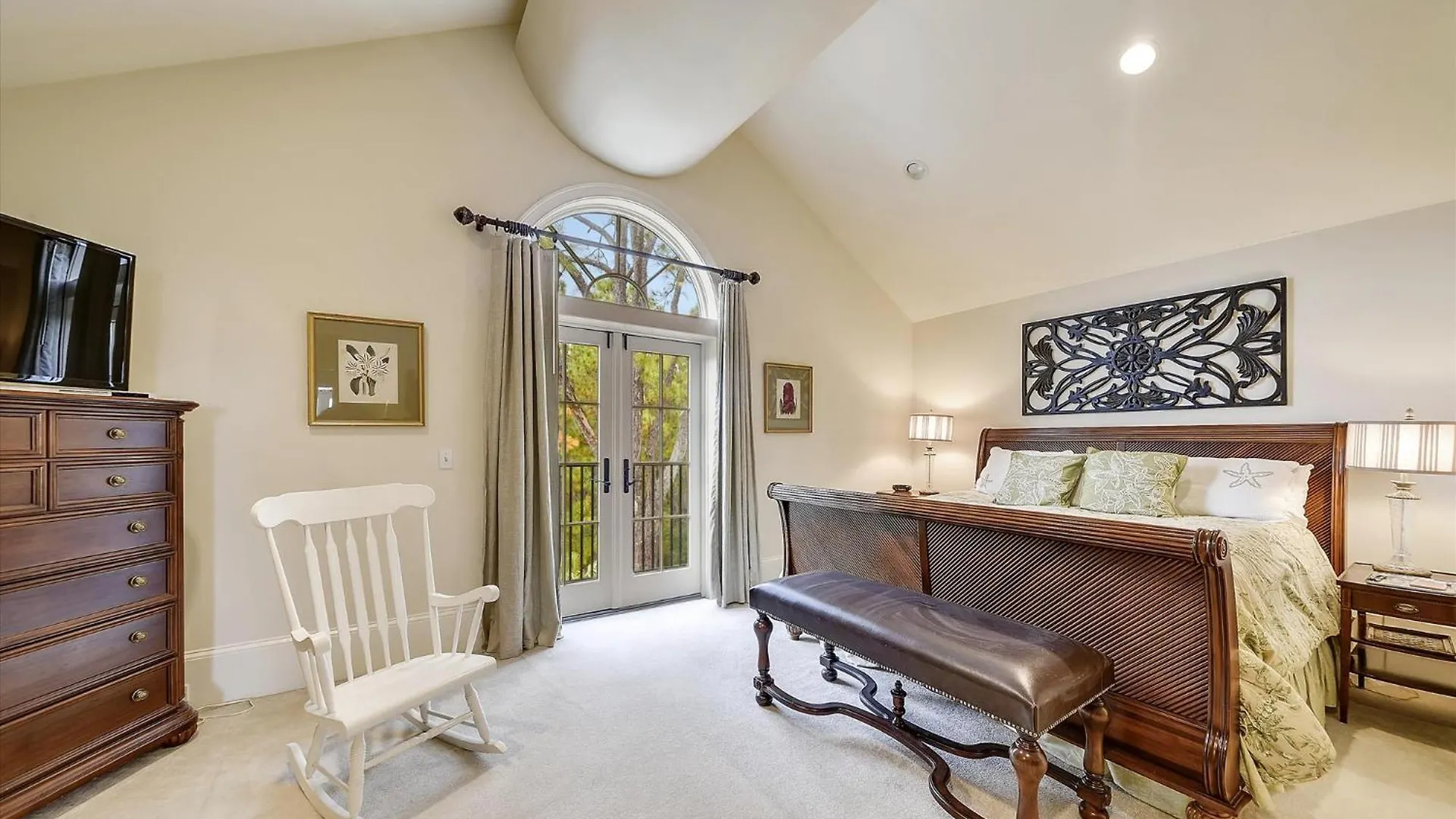 16 Singleton Shores Manor- Amazing Ocean & Marsh Views, Private Pool, Free Activities Included