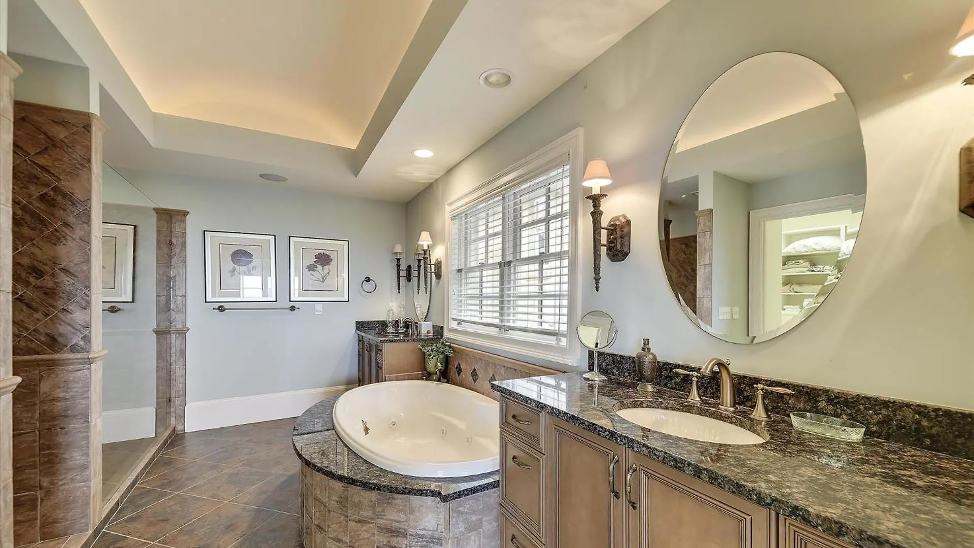 16 Singleton Shores Manor- Amazing Ocean & Marsh Views, Private Pool, Free Activities Included *