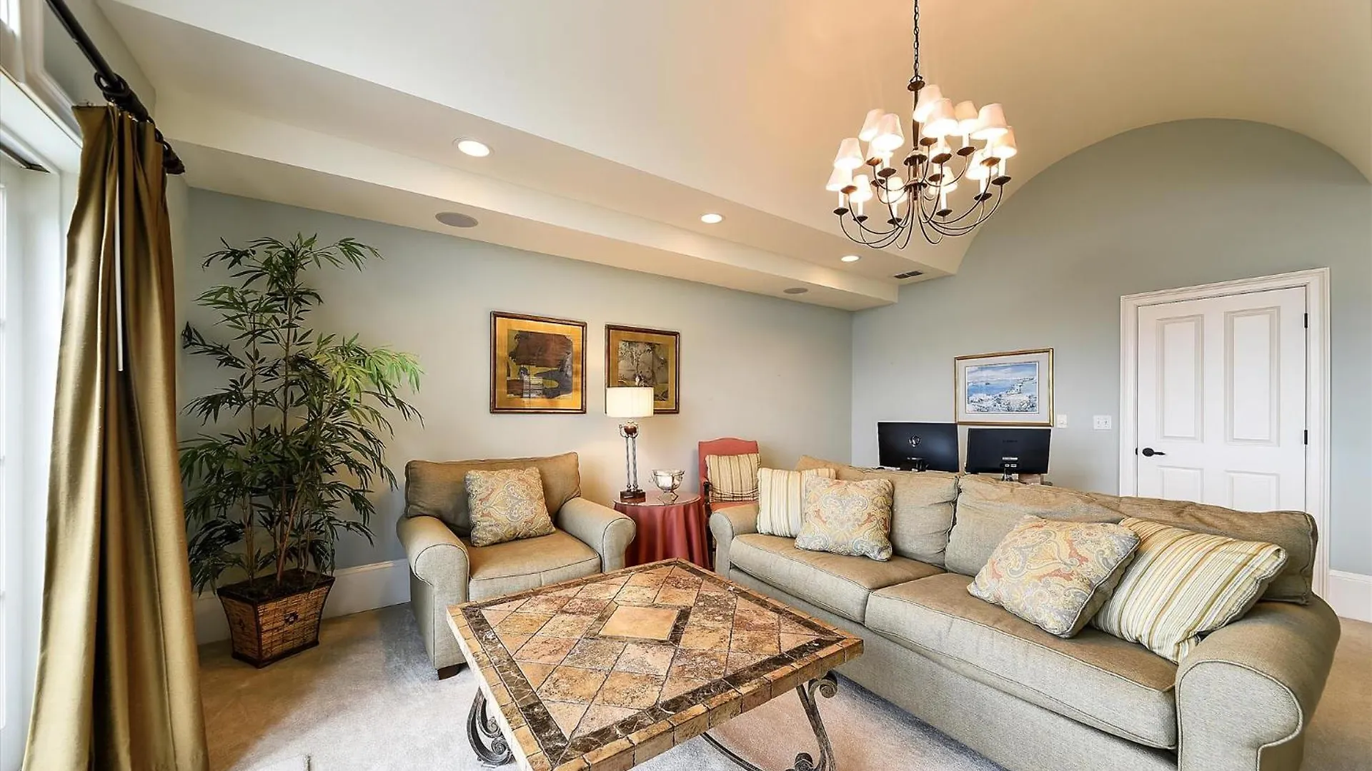 Holiday home 16 Singleton Shores Manor- Amazing Ocean & Marsh Views, Private Pool, Free Activities Included *