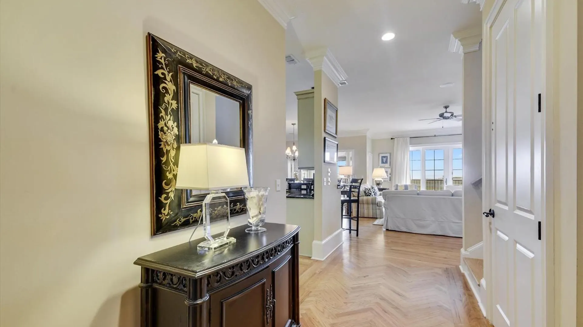 16 Singleton Shores Manor- Amazing Ocean & Marsh Views, Private Pool, Free Activities Included *