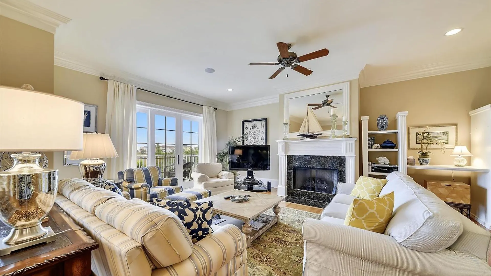 16 Singleton Shores Manor- Amazing Ocean & Marsh Views, Private Pool, Free Activities Included Holiday home Hilton Head Island