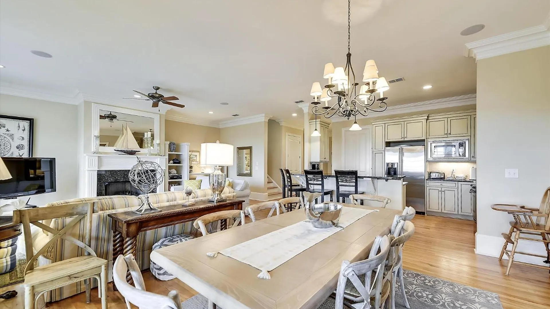 16 Singleton Shores Manor- Amazing Ocean & Marsh Views, Private Pool, Free Activities Included *