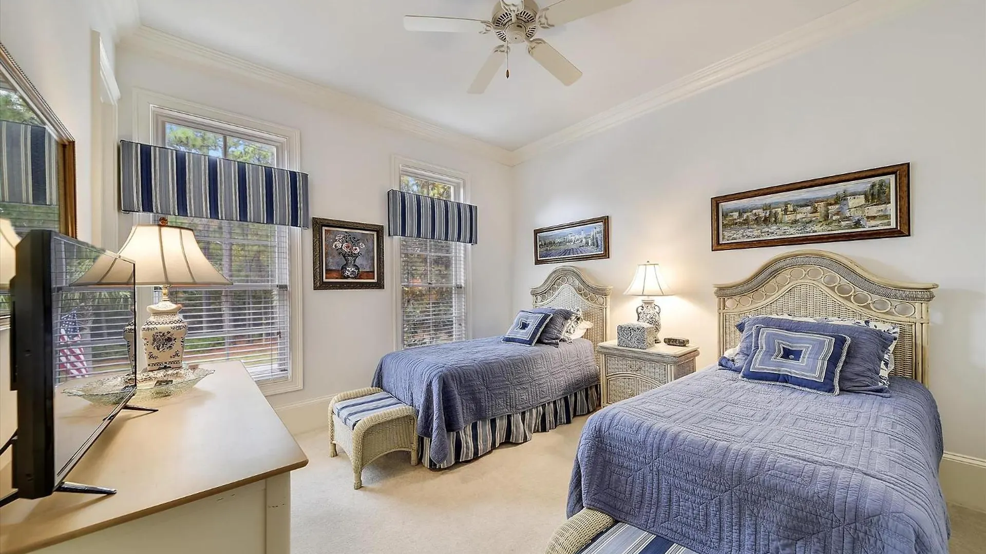 16 Singleton Shores Manor- Amazing Ocean & Marsh Views, Private Pool, Free Activities Included *