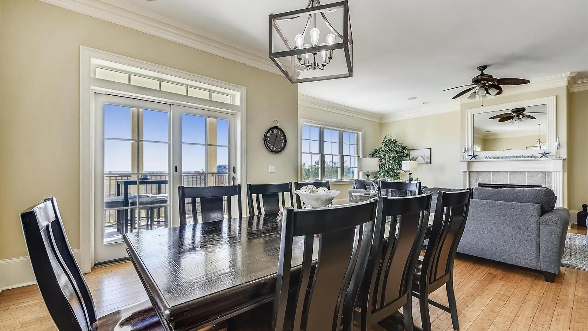 14 Singleton Shores Manor- Breathtaking Ocean & Marsh Views, Private Pool, Free Activities הילטון הד איילנד