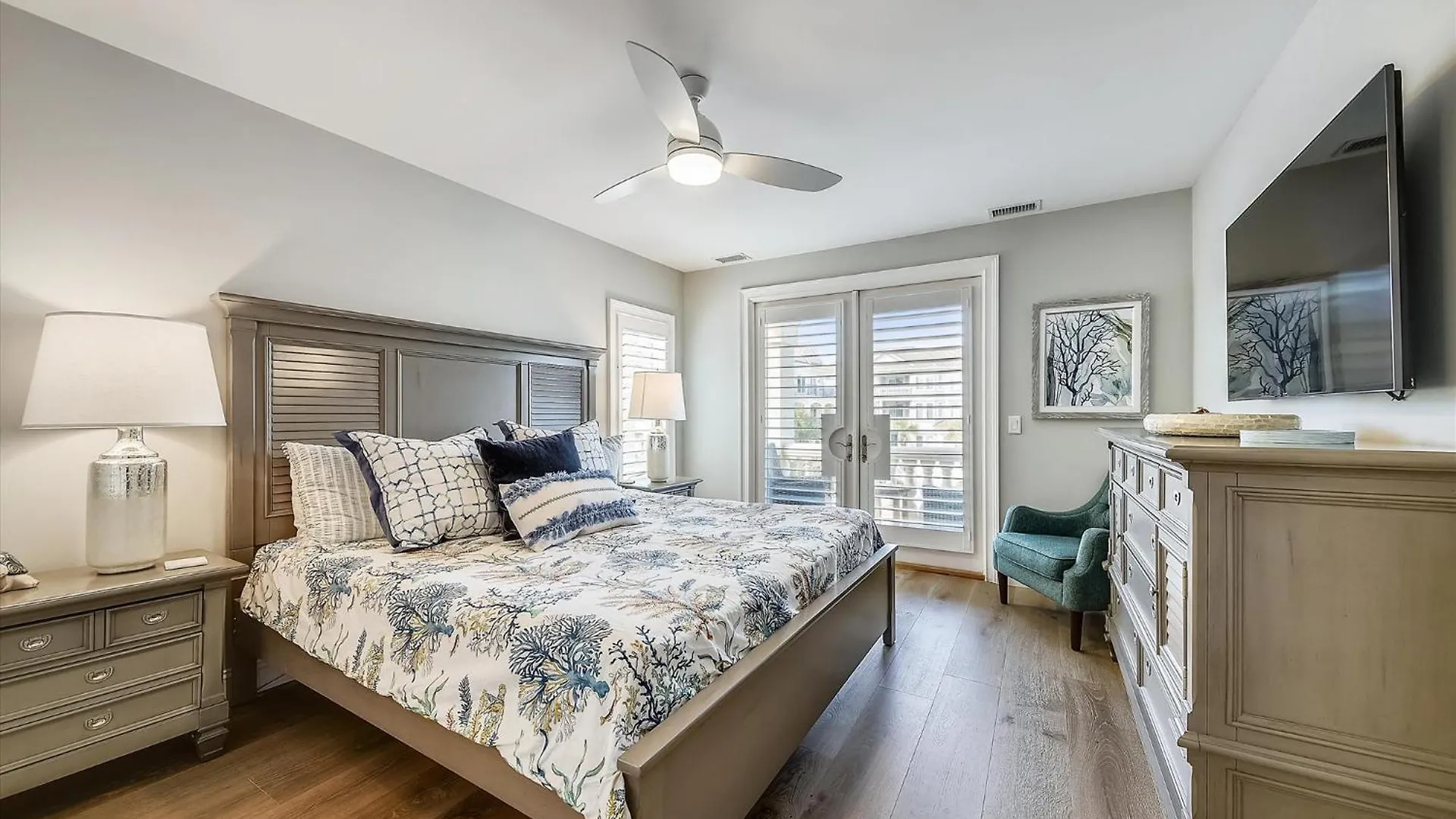 Holiday home 14 Collier Road- Oceanfront, Private Pool, Free Activities Included Hilton Head Island