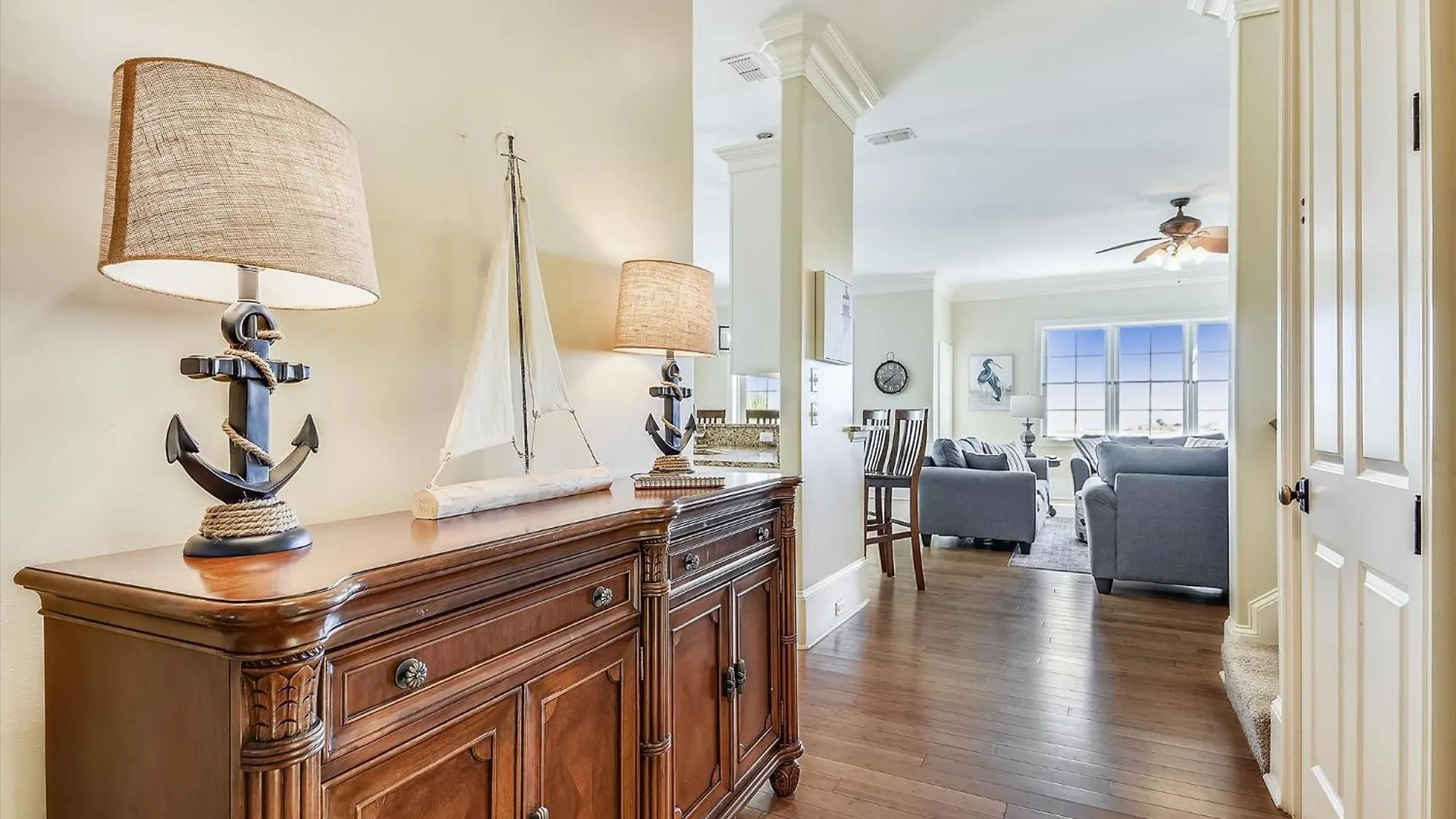 14 Singleton Shores Manor- Breathtaking Ocean & Marsh Views, Private Pool, Free Activities בית נופש *