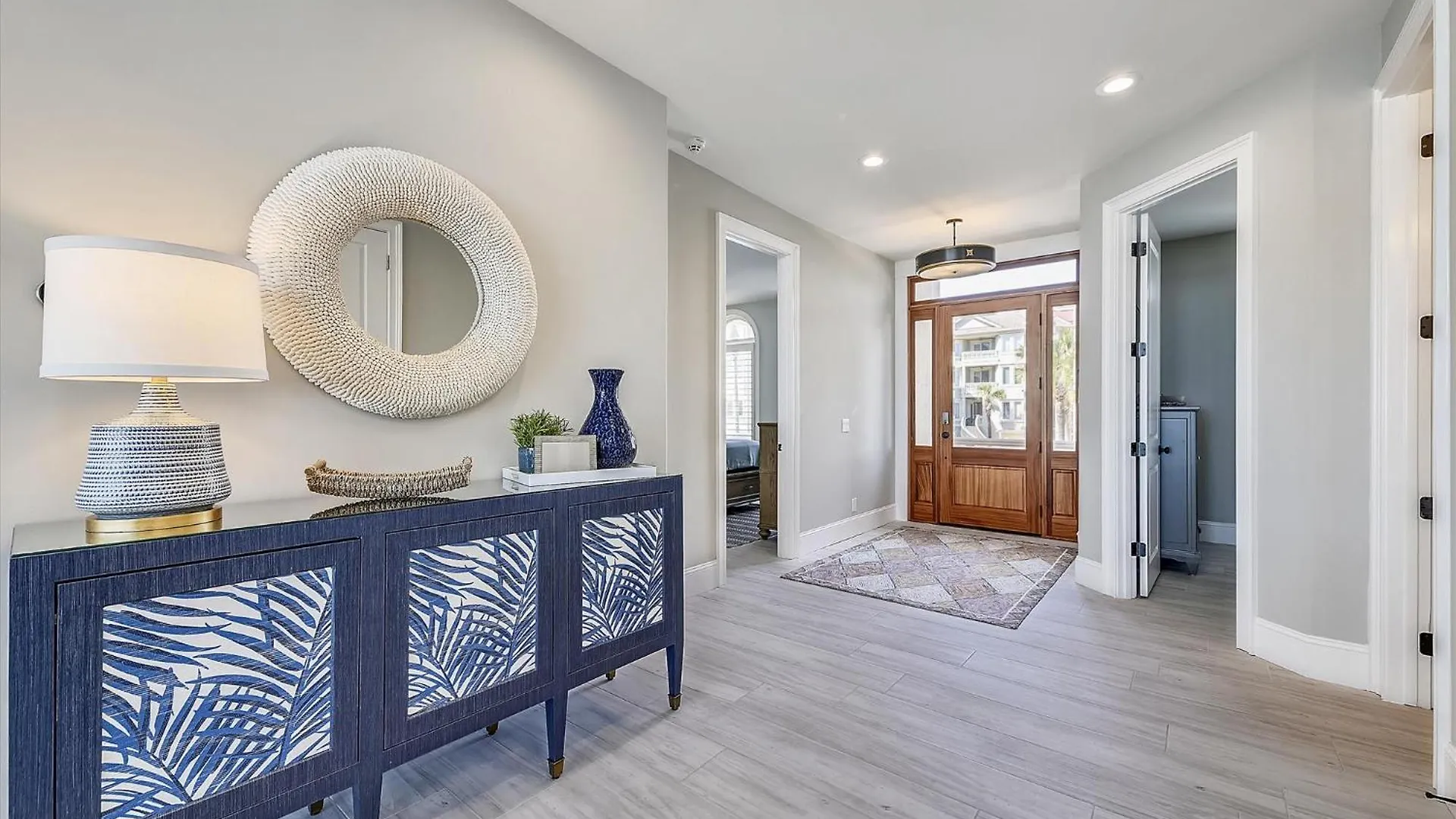 14 Collier Road- Oceanfront, Private Pool, Free Activities Included
