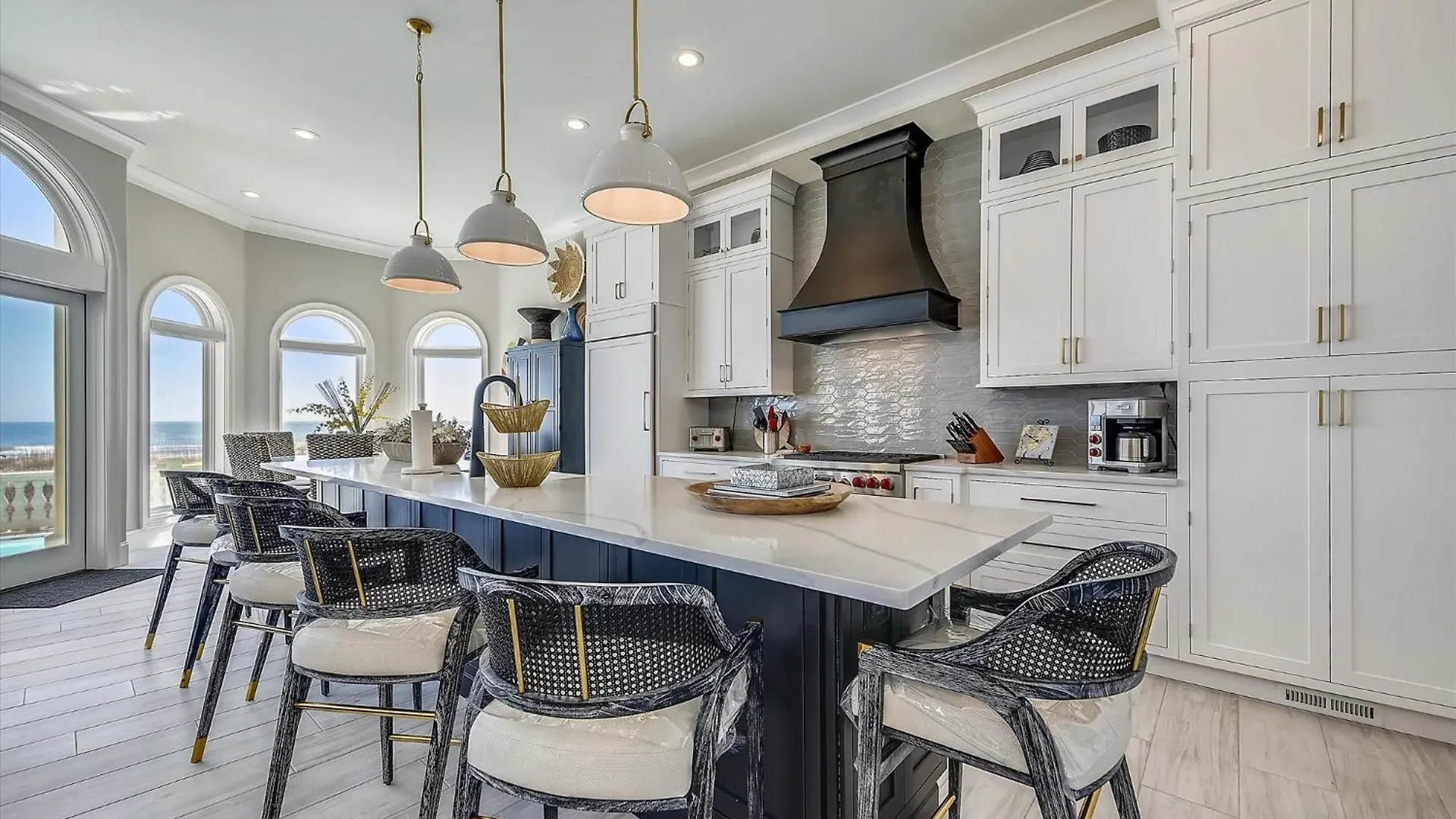 14 Collier Road- Oceanfront, Private Pool, Free Activities Included Holiday home Hilton Head Island