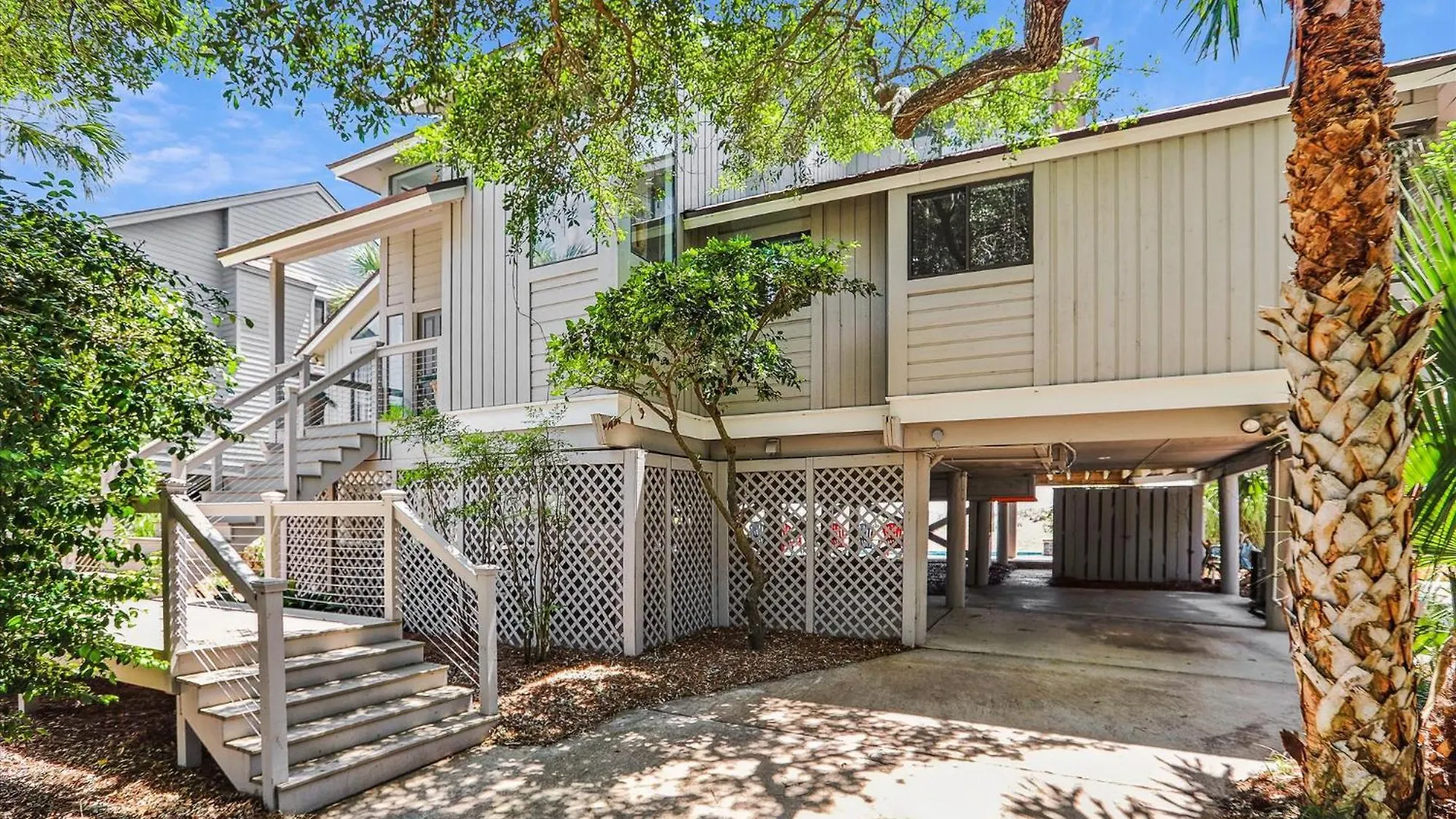 133 Dune Lane- Oceanfront,private Pool, Free Activities Included * Hilton Head Island