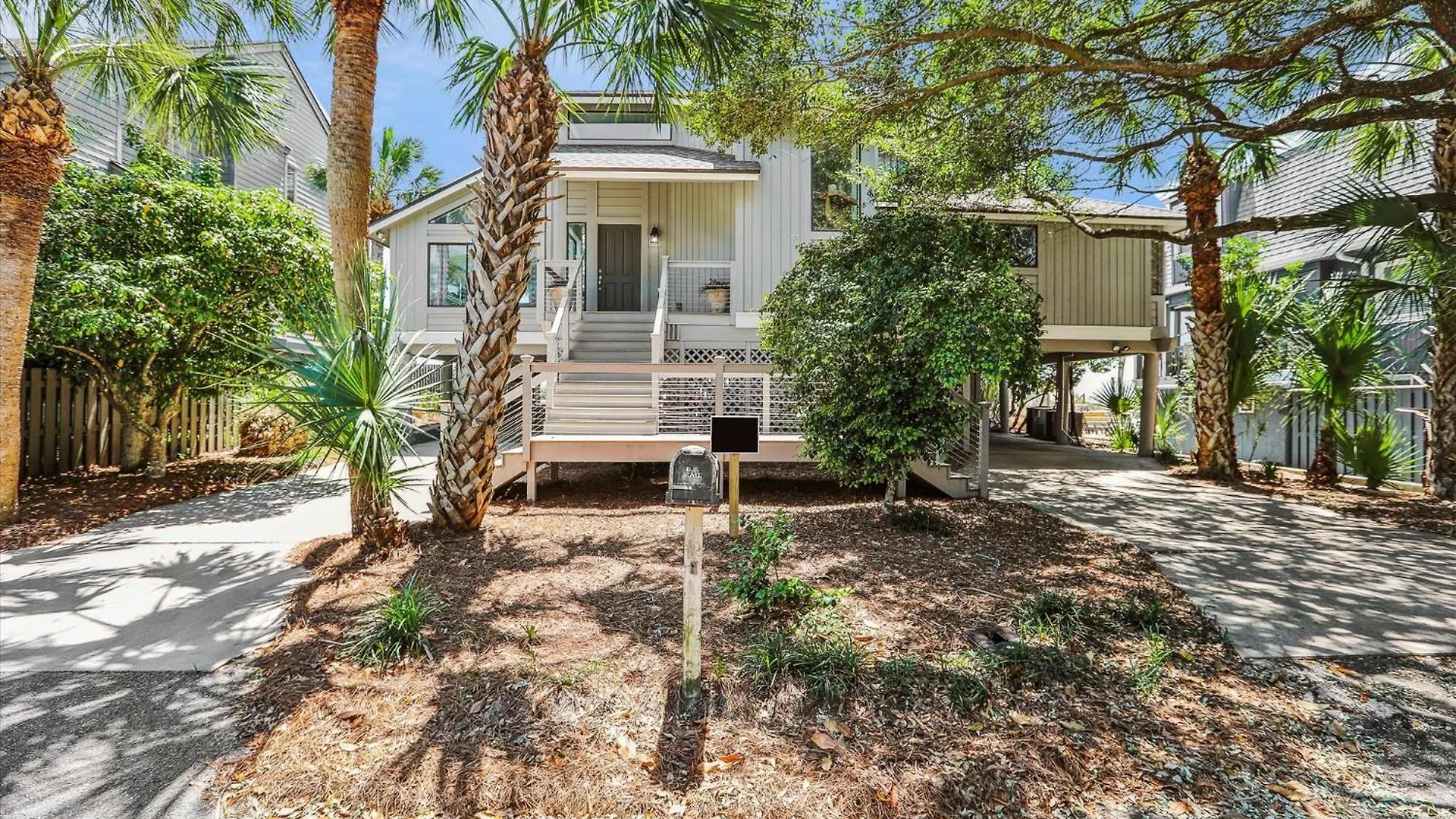 133 Dune Lane- Oceanfront,private Pool, Free Activities Included Holiday home Hilton Head Island