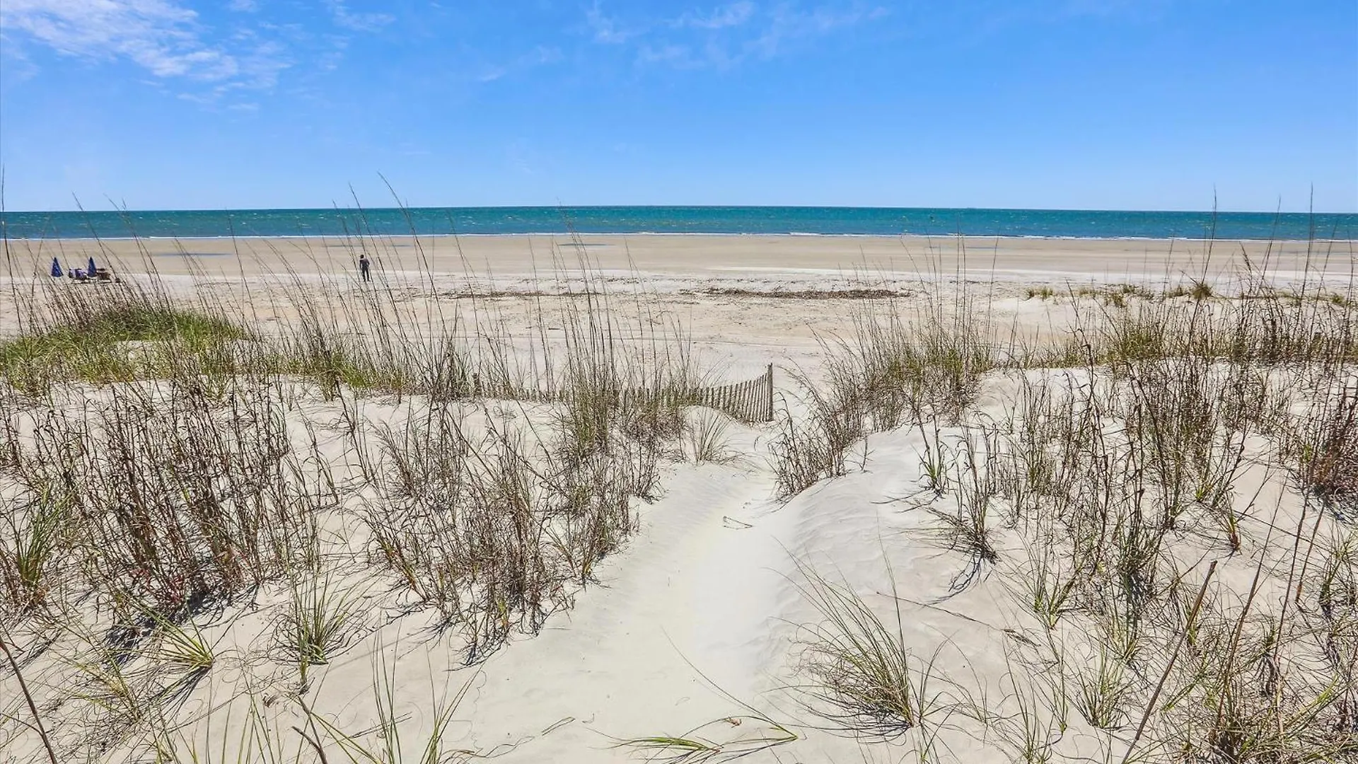 133 Dune Lane- Oceanfront,private Pool, Free Activities Included Holiday home