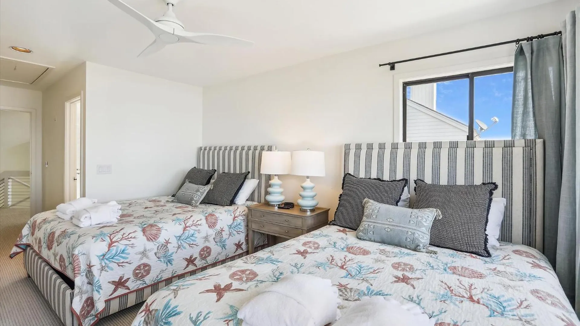 133 Dune Lane- Oceanfront,private Pool, Free Activities Included