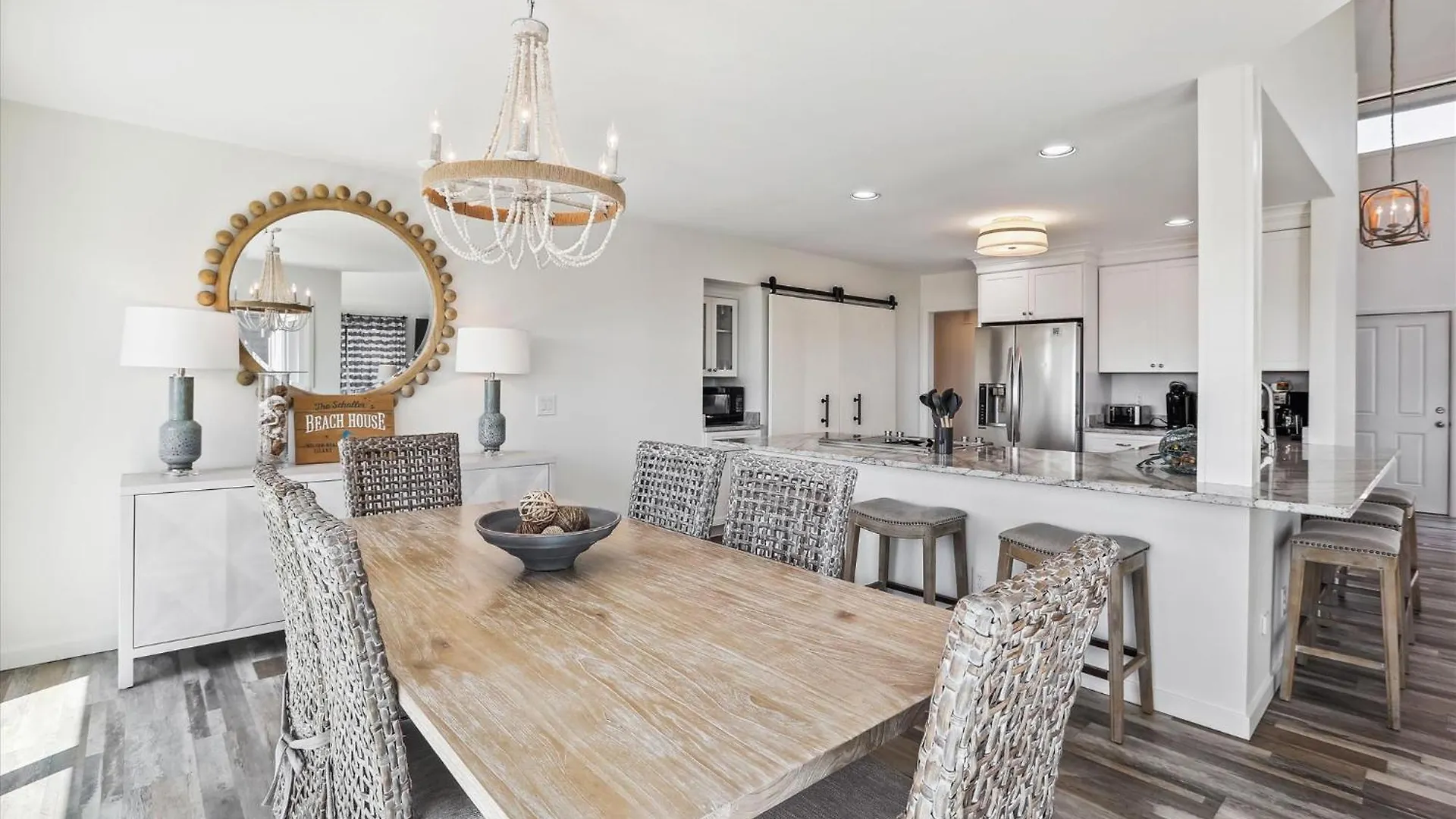 133 Dune Lane- Oceanfront,private Pool, Free Activities Included Holiday home Hilton Head Island