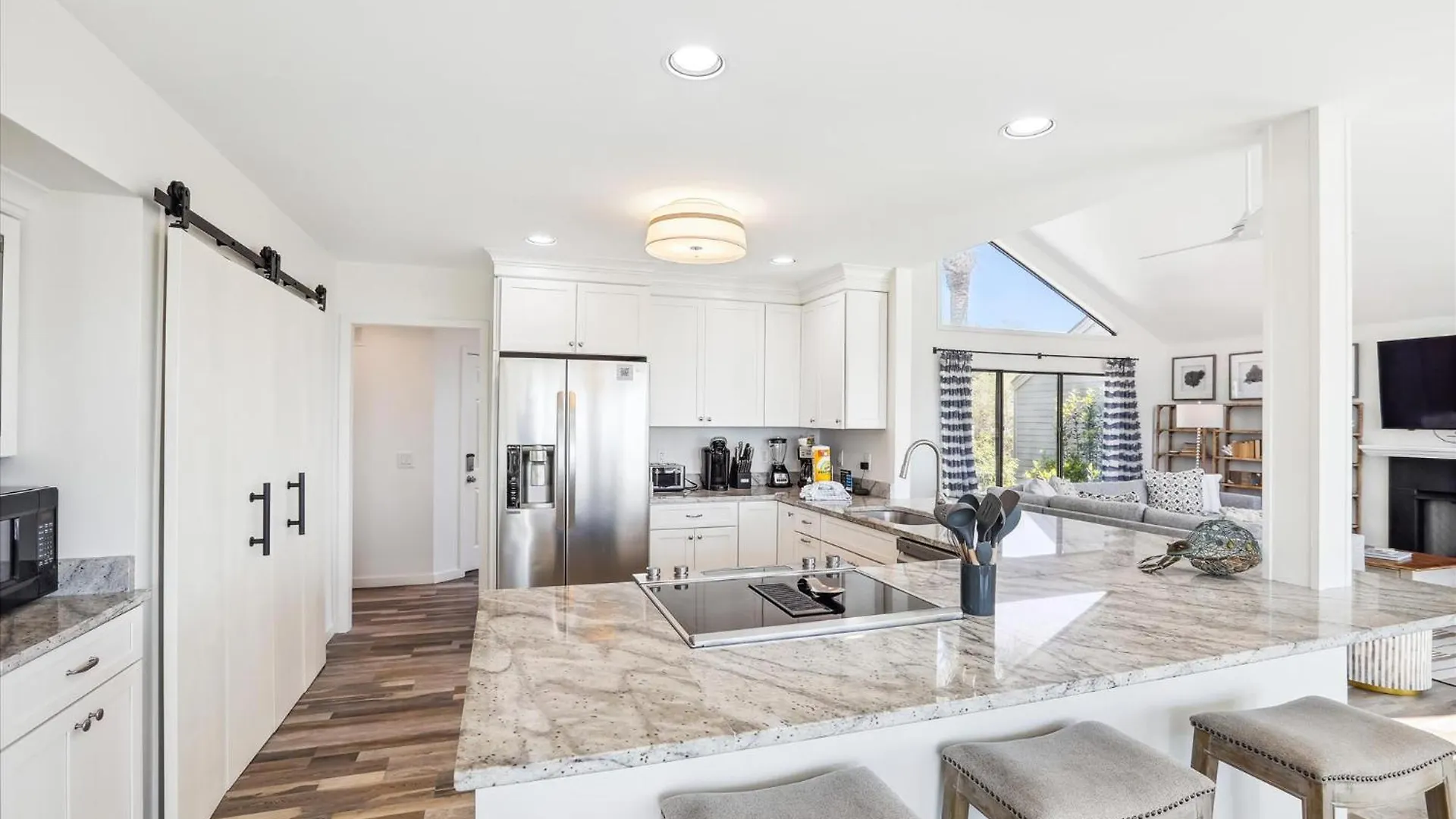 Holiday home 133 Dune Lane- Oceanfront,private Pool, Free Activities Included Hilton Head Island