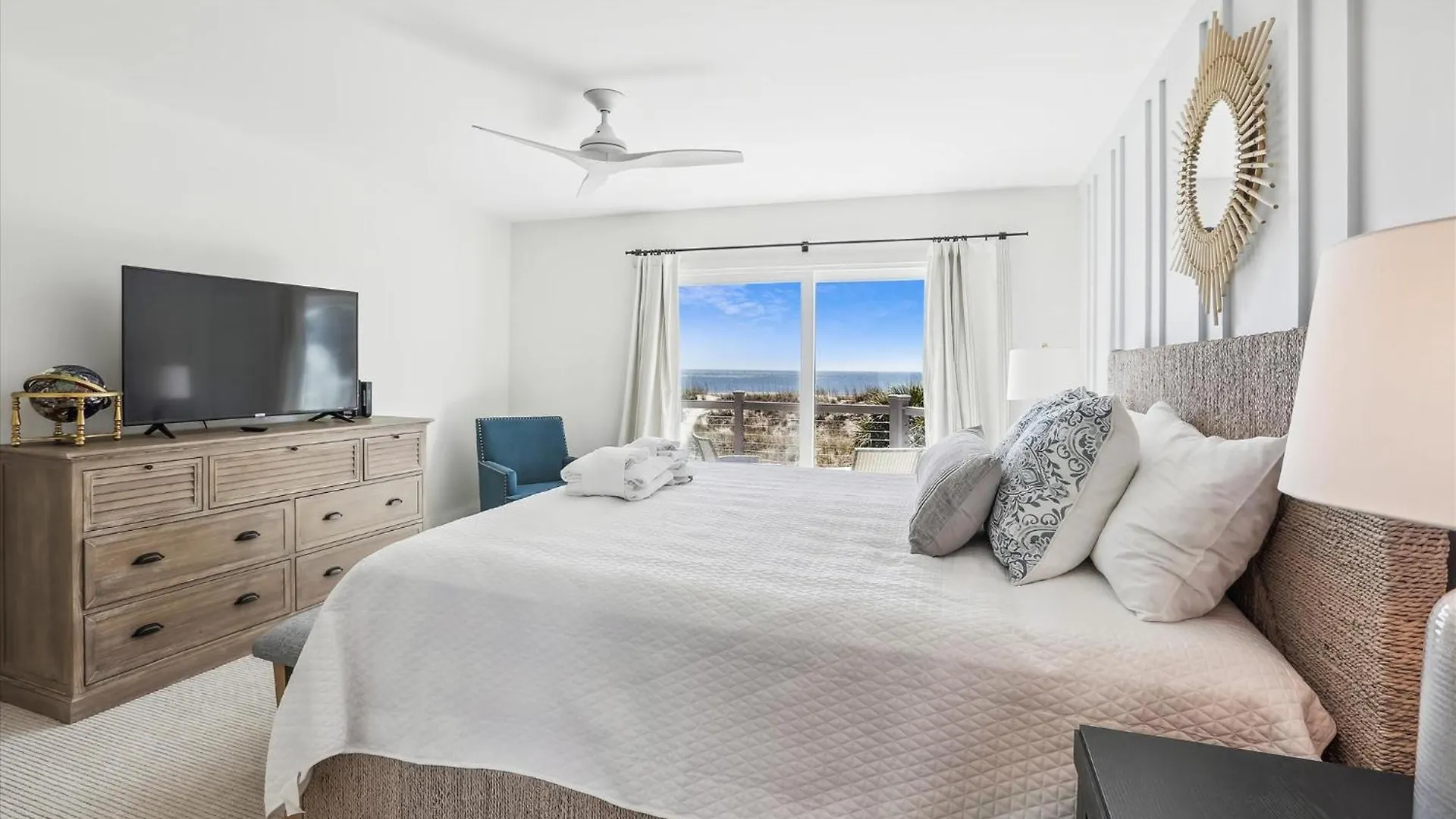 133 Dune Lane- Oceanfront,private Pool, Free Activities Included Holiday home
