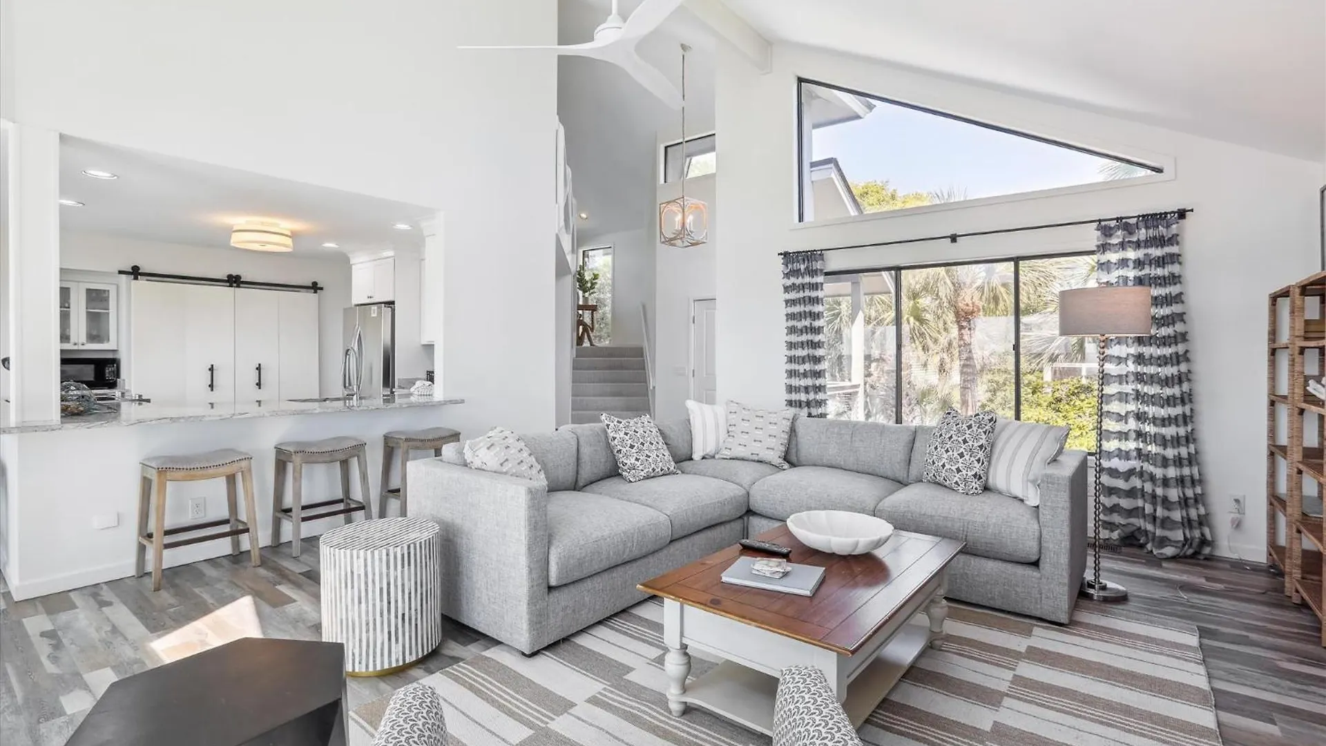 Holiday home 133 Dune Lane- Oceanfront,private Pool, Free Activities Included