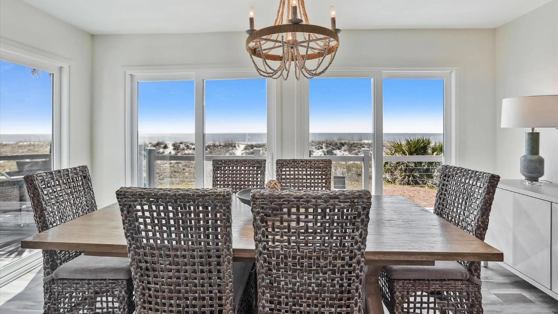 133 Dune Lane- Oceanfront,private Pool, Free Activities Included Holiday home *