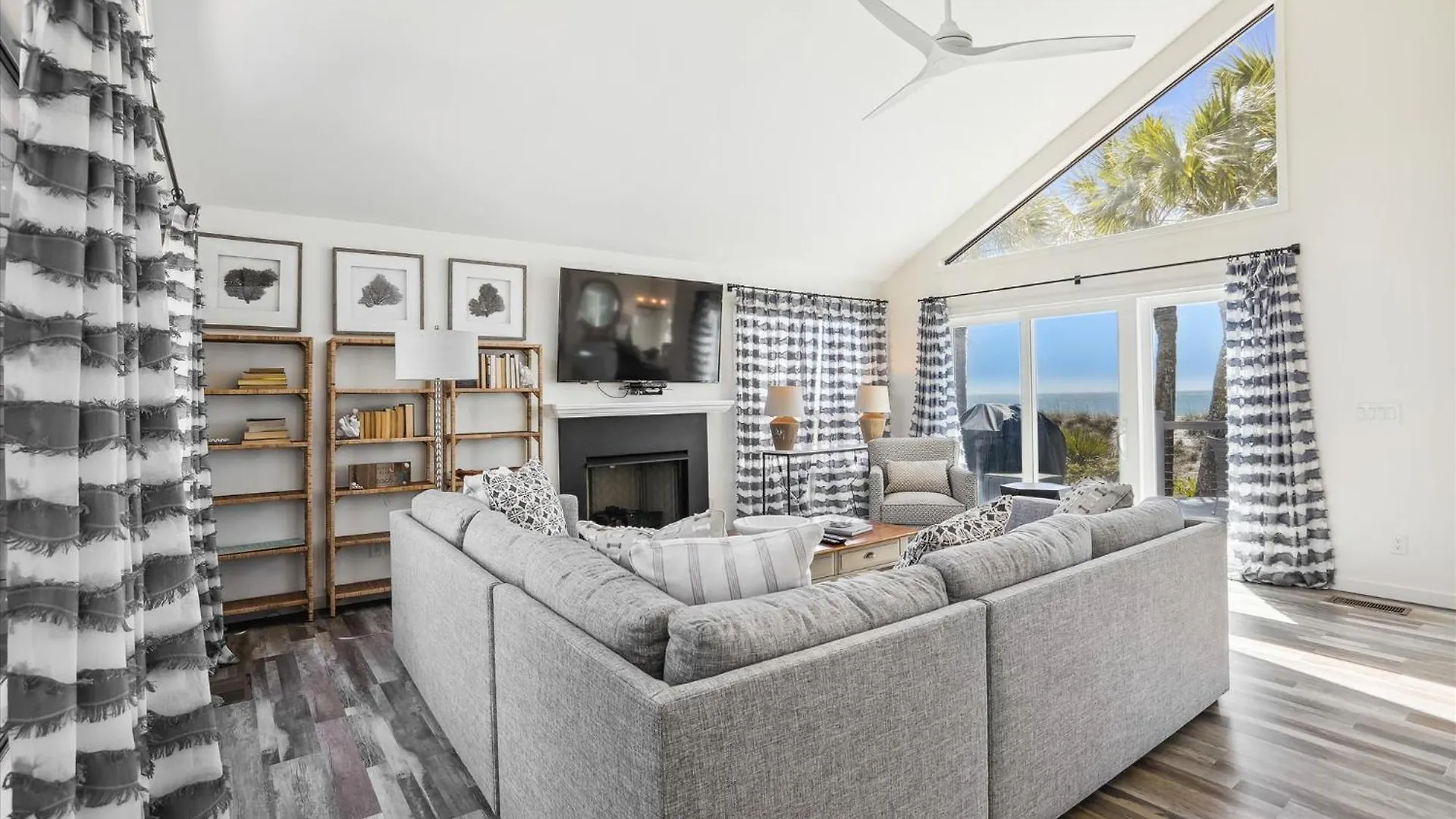 133 Dune Lane- Oceanfront,private Pool, Free Activities Included * Hilton Head Island