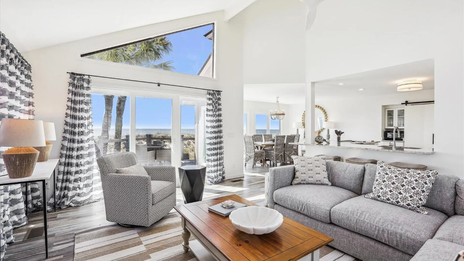 133 Dune Lane- Oceanfront,private Pool, Free Activities Included Holiday home *