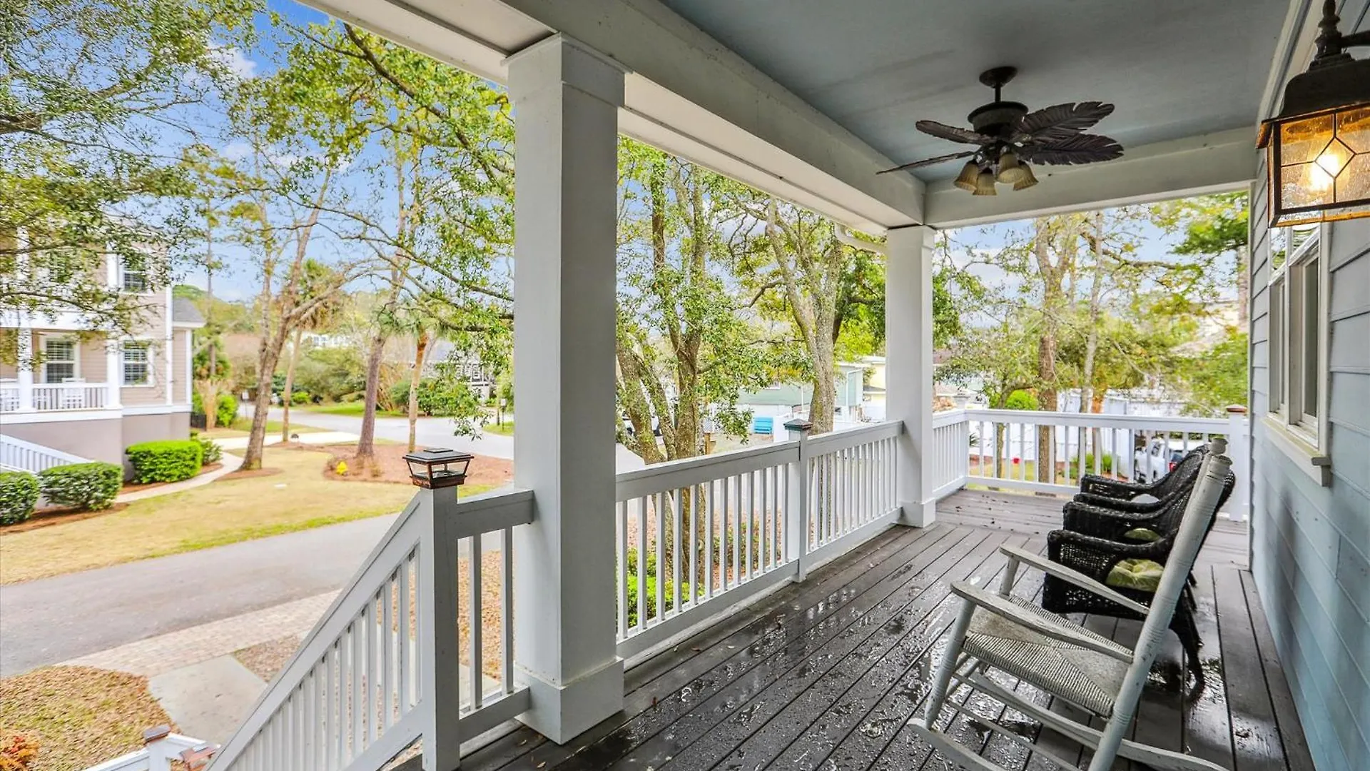 13 Moonshell Rd- Near Ocean,huge Pool,fully Fenced Backyard! Free Activities! Holiday home Hilton Head Island