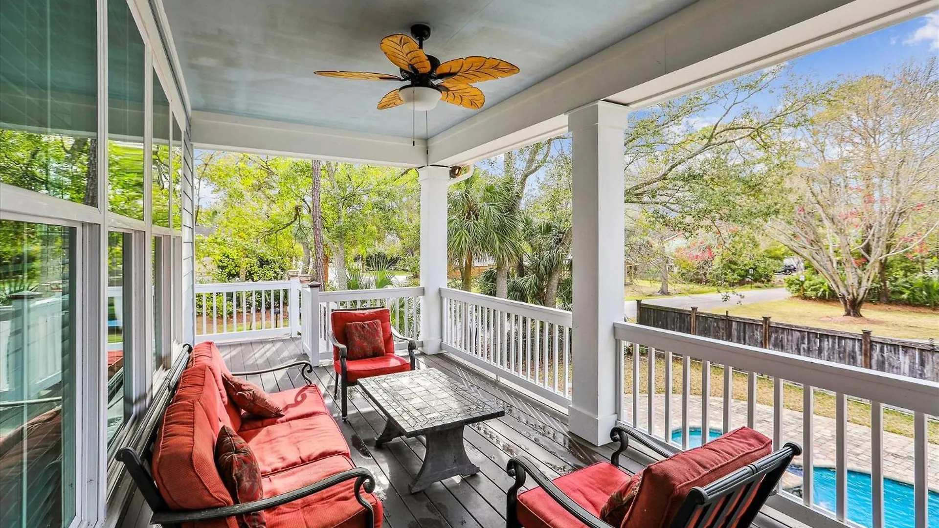 Holiday home 13 Moonshell Rd- Near Ocean,huge Pool,fully Fenced Backyard! Free Activities!