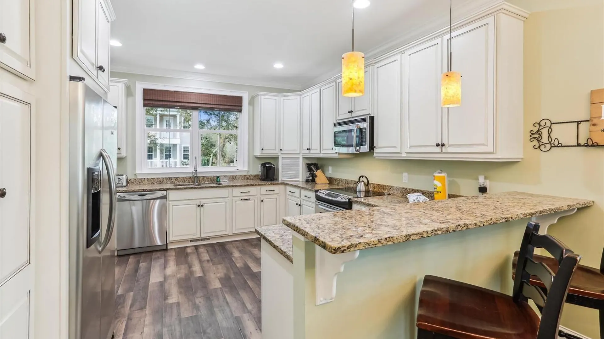 Holiday home 13 Moonshell Rd- Near Ocean,huge Pool,fully Fenced Backyard! Free Activities! Hilton Head Island