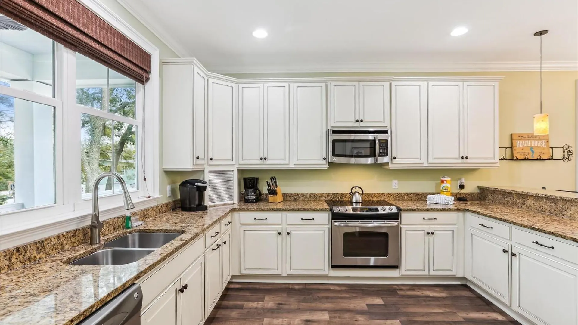 13 Moonshell Rd- Near Ocean,huge Pool,fully Fenced Backyard! Free Activities! Hilton Head Island