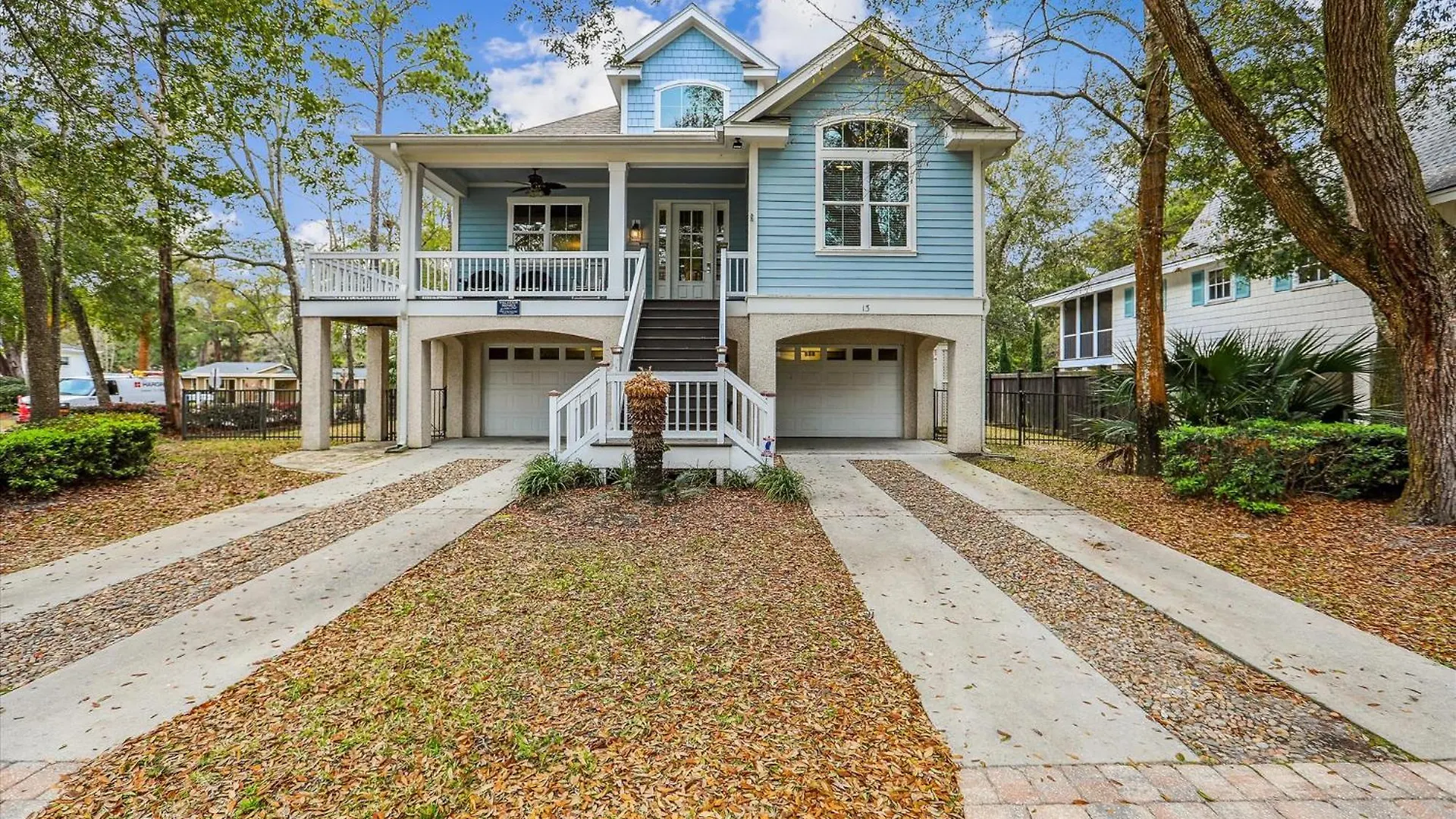 13 Moonshell Rd- Near Ocean,huge Pool,fully Fenced Backyard! Free Activities! Holiday home