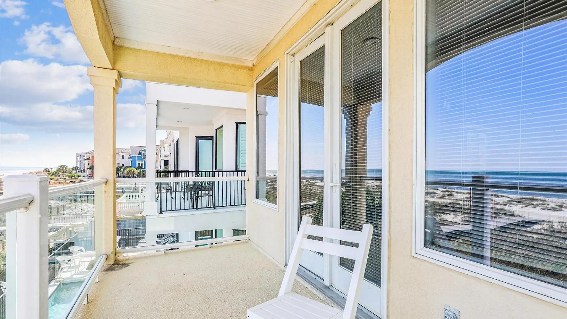 12 Collier Road- Oceanfront, Pool, Great For Large Groups, Free Activities Included * Hilton Head Island