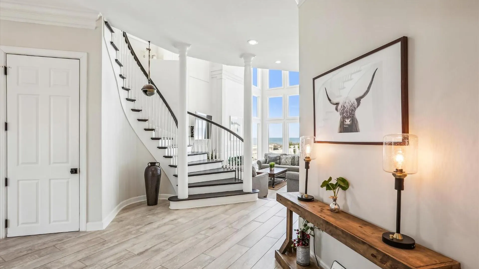 Holiday home 12 Collier Road- Oceanfront, Pool, Great For Large Groups, Free Activities Included Hilton Head Island