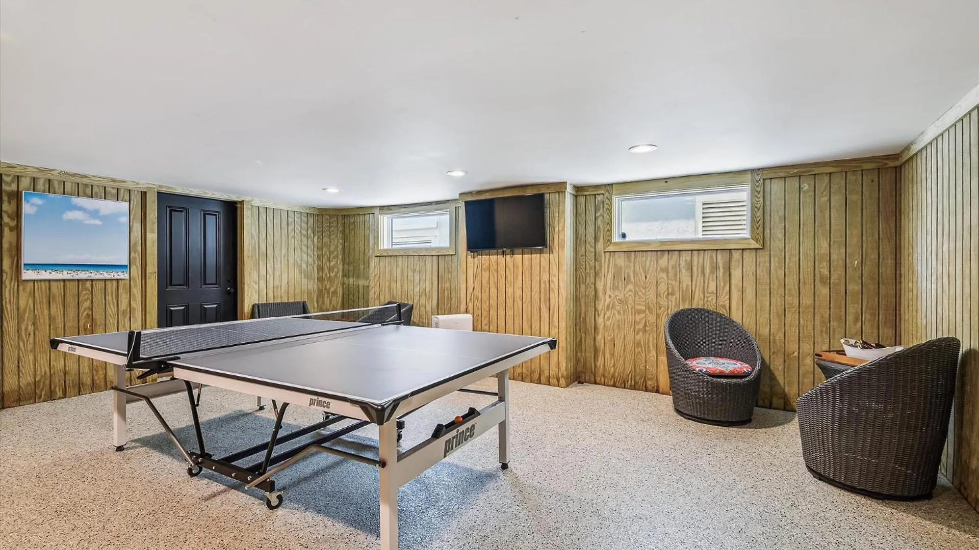 בית נופש 10 Collier Beach- Oceanfront, Private Access, Heatable Pool, Free Activities Included הילטון הד איילנד