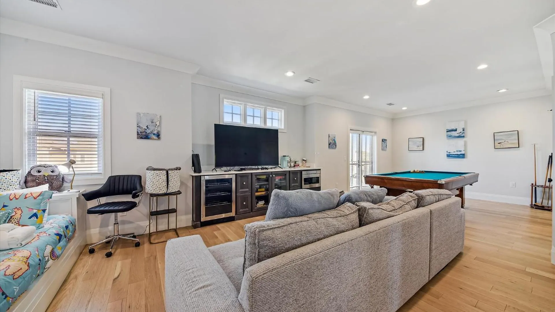 10 Collier Beach- Oceanfront, Private Access, Heatable Pool, Free Activities Included בית נופש הילטון הד איילנד